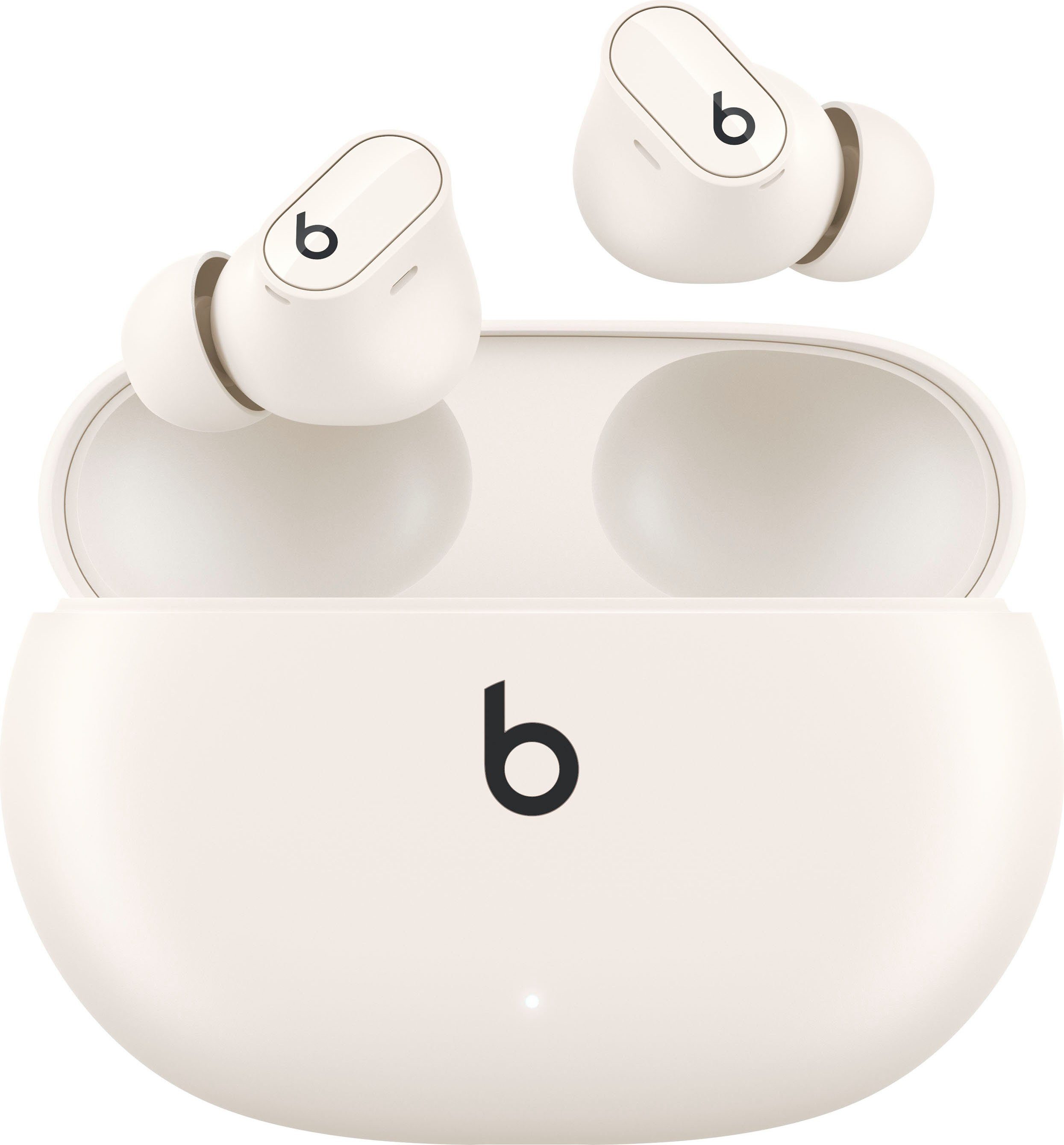 Noise Siri, Sprachsteuerung, (Active In-Ear-Kopfhörer Beats + Bluetooth) Dre Dr. wireless kompatibel Cancelling mit (ANC), Siri, by Buds Studio