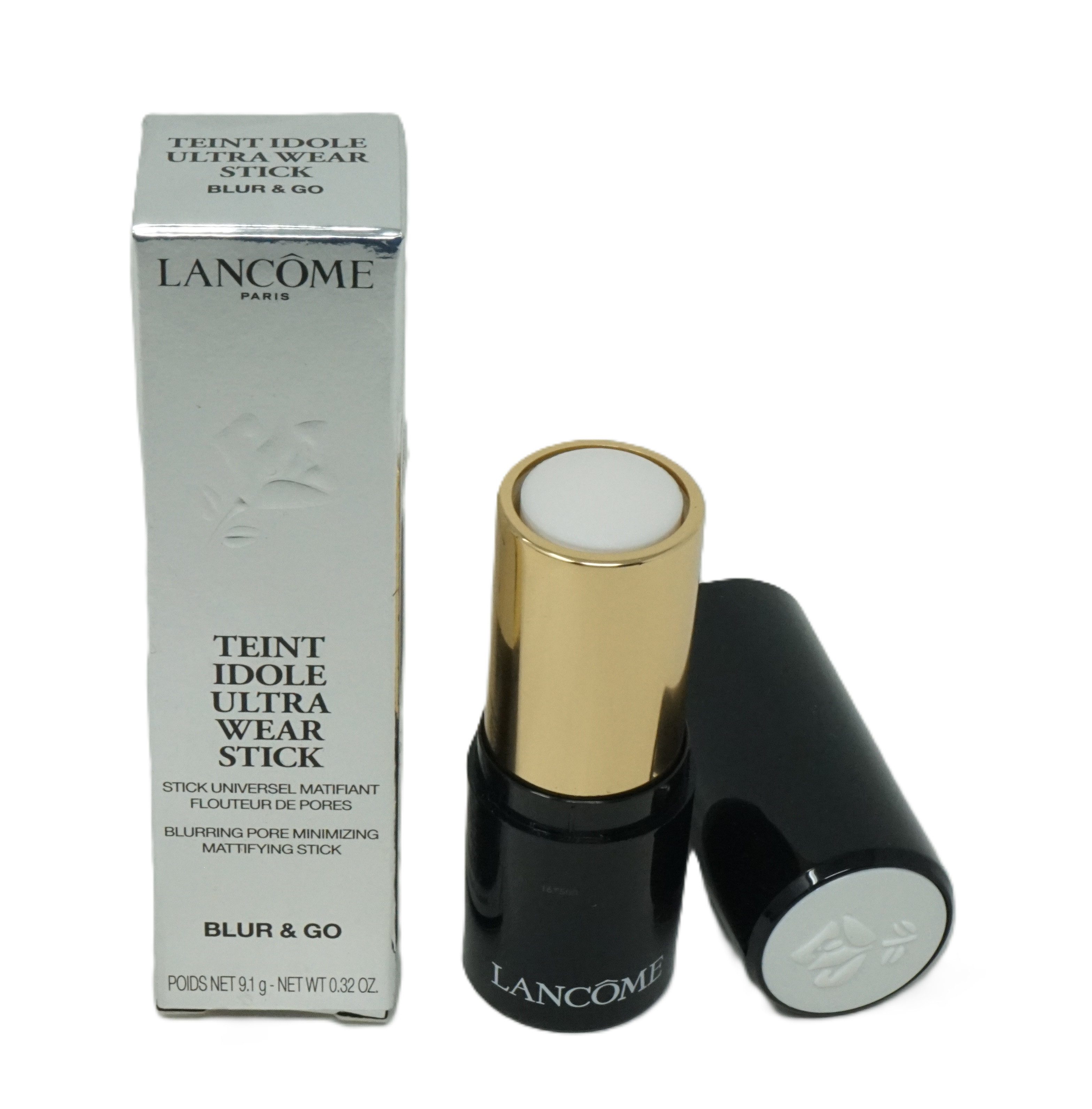 LANCOME Тональный крем Lancome Teint Stick Highlighter Stick 9,5g Intense Gold 02