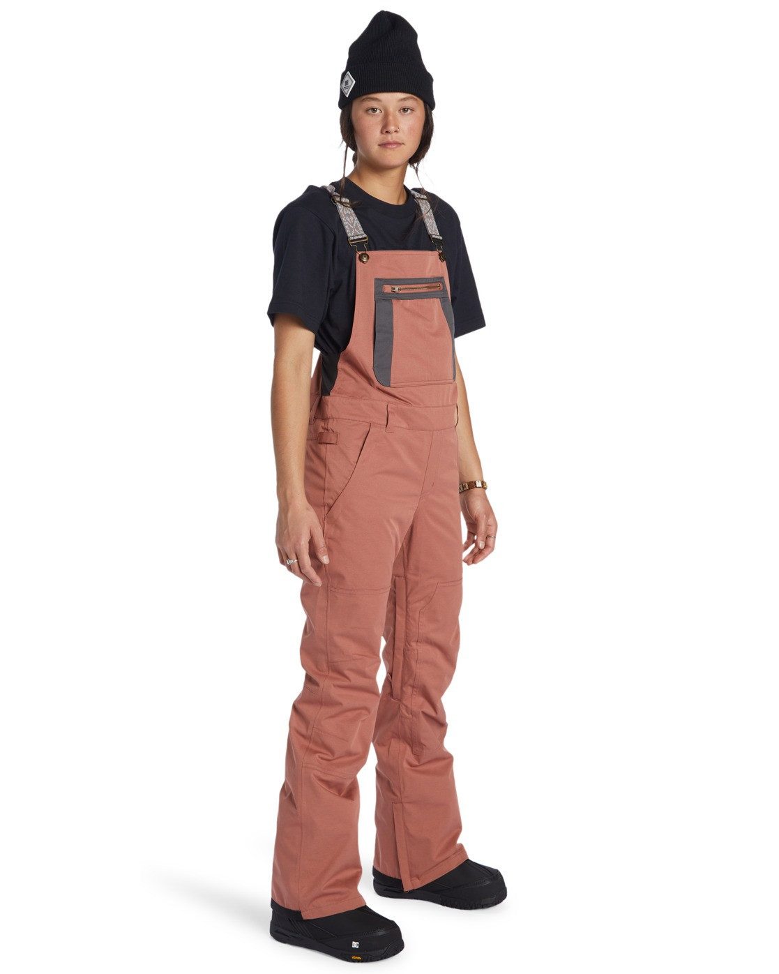 DC Shoes Skihose Crusade