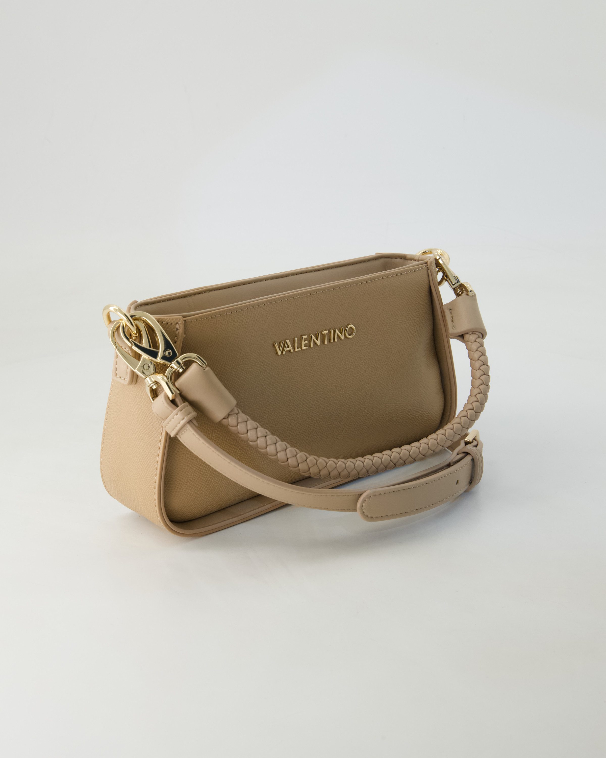 Valentino Handtasche Shoulder Bag, Obermaterial: PU