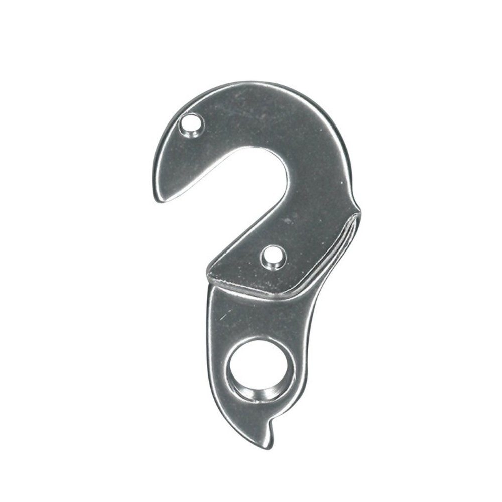 XLC Schaltung Schaltauge DO-A57 Aluminium