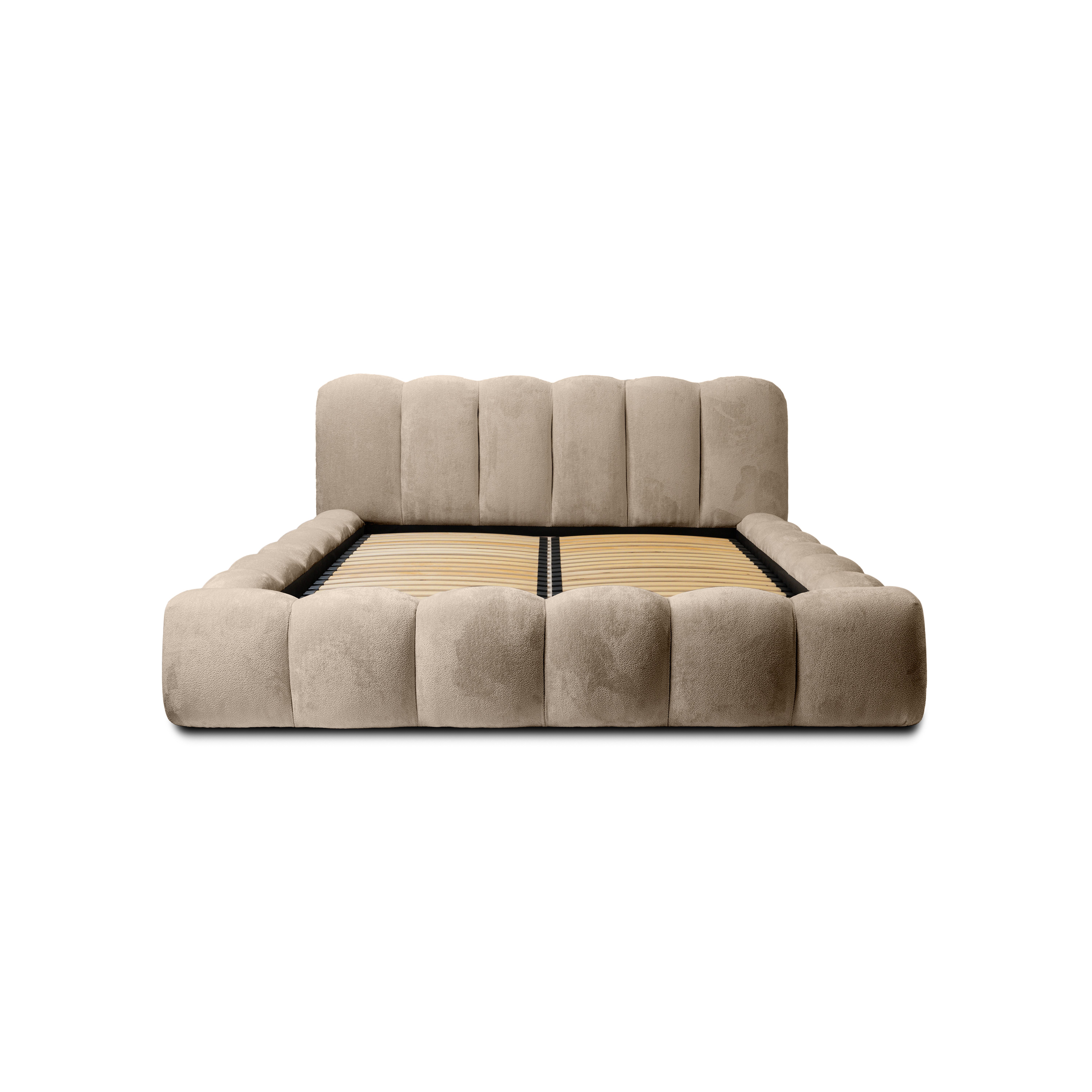 yourhouse24 Polsterbett Dallas mit Bettkasten und günstig online kaufen