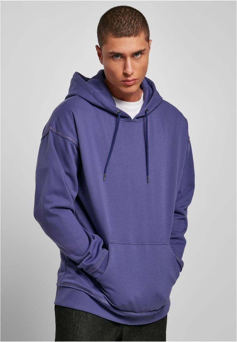 Kapuzenpullover Herren Oversized Sweat Hoody