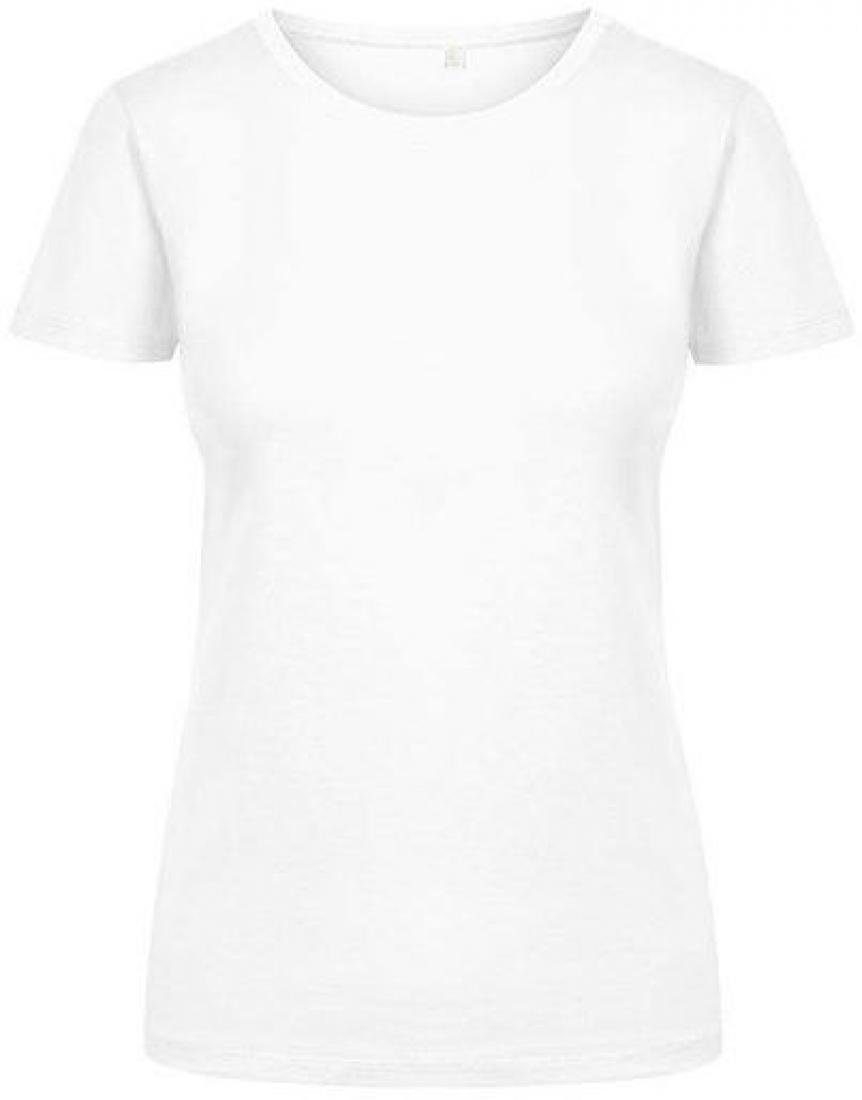 Promodoro Rundhalsshirt Women´s Premium-T Organic 100% günstig online kaufen