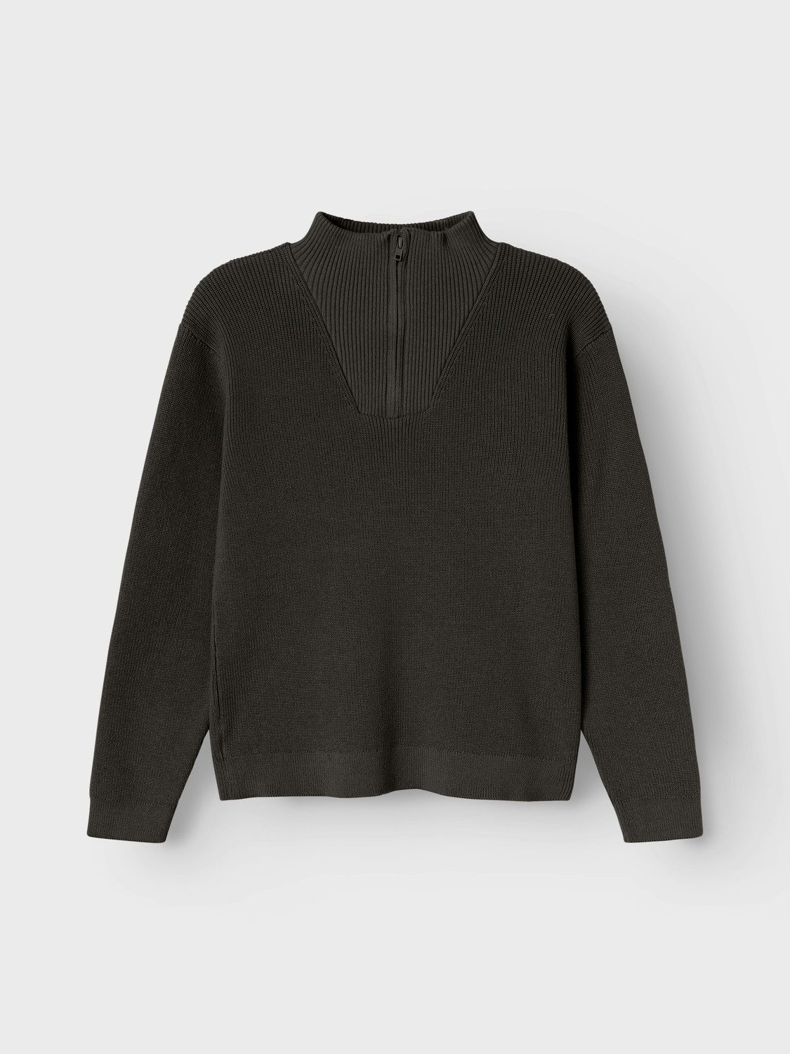 Name It Strickpullover NKMNESOLLE LS KNIT günstig online kaufen