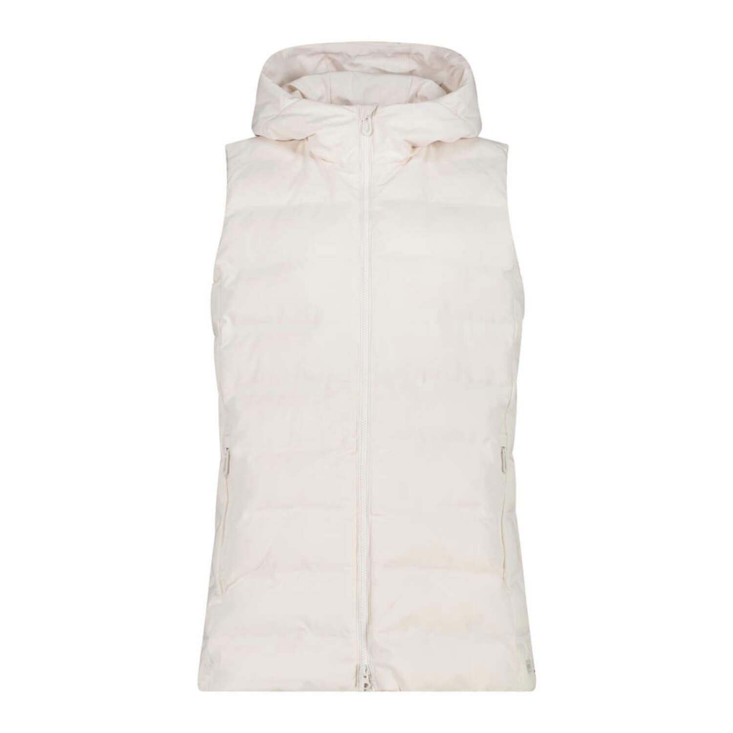 CMP Funktionsweste CMP Damen Weste WOMAN VEST FIX HOOD 35K3636 günstig online kaufen