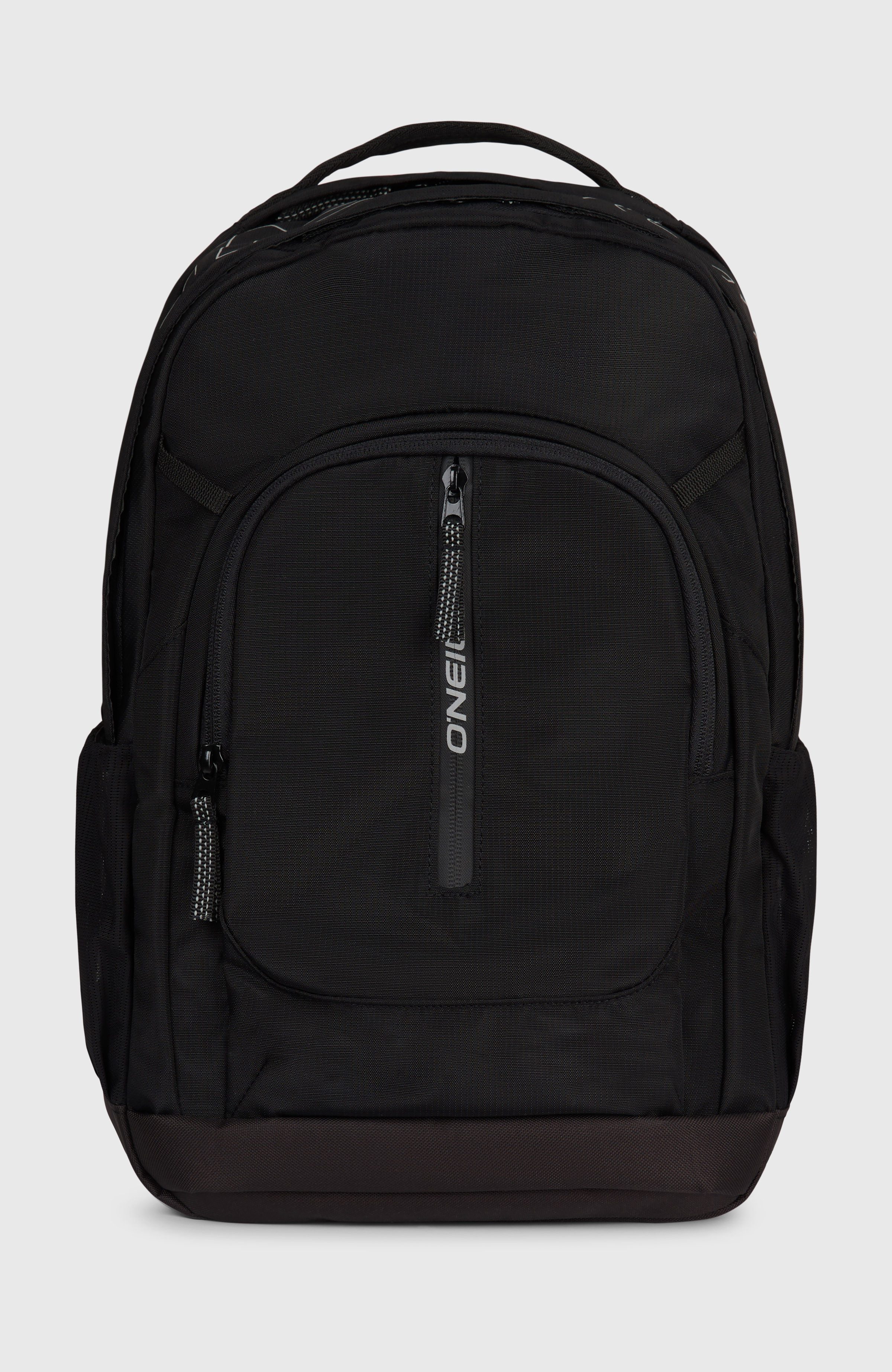 O'Neill Rucksack, geeignet für Erwachsene, aus robustem Polyester, leichtes Design