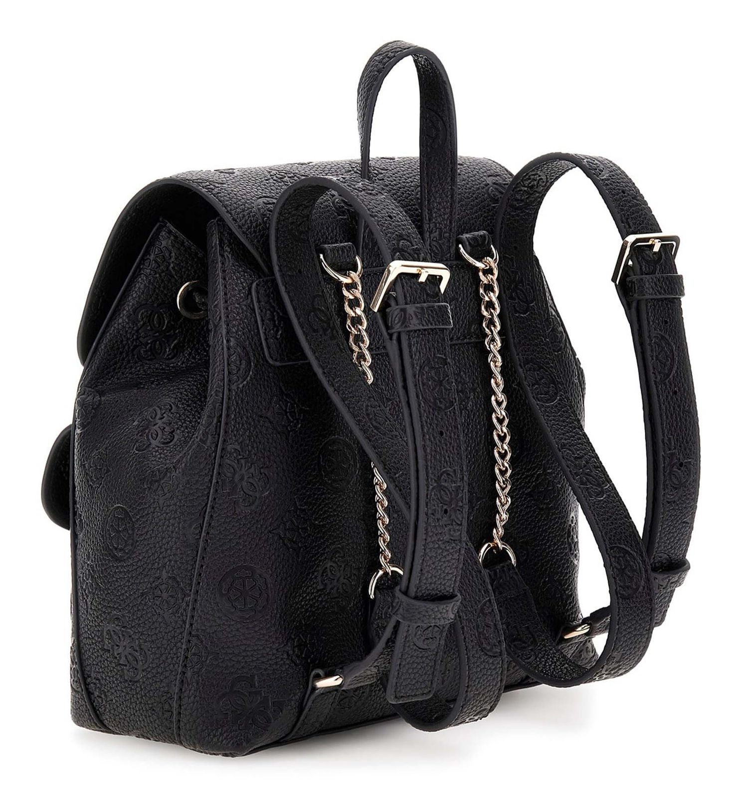 Guess Rucksack Flap Backpack günstig online kaufen