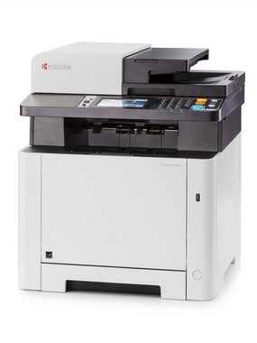 KYOCERA KYOCERA ECOSYS M5526cdn Laserdrucker, (D-AFD (Duplexscan-Funktion)