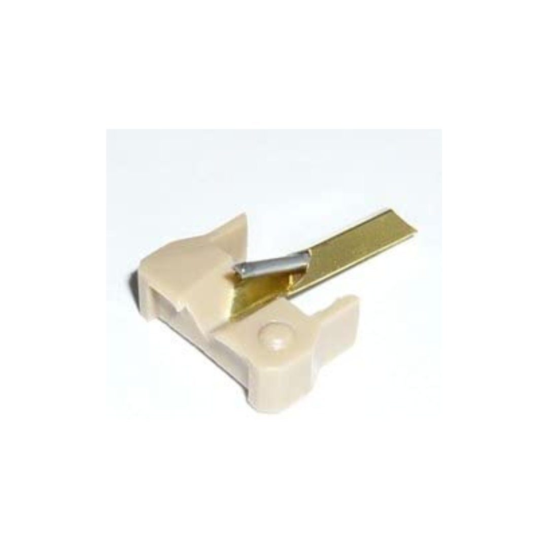 technik@all Shure N 75-6 / Dual DN 325 Nachbaunadel Plattenspieler