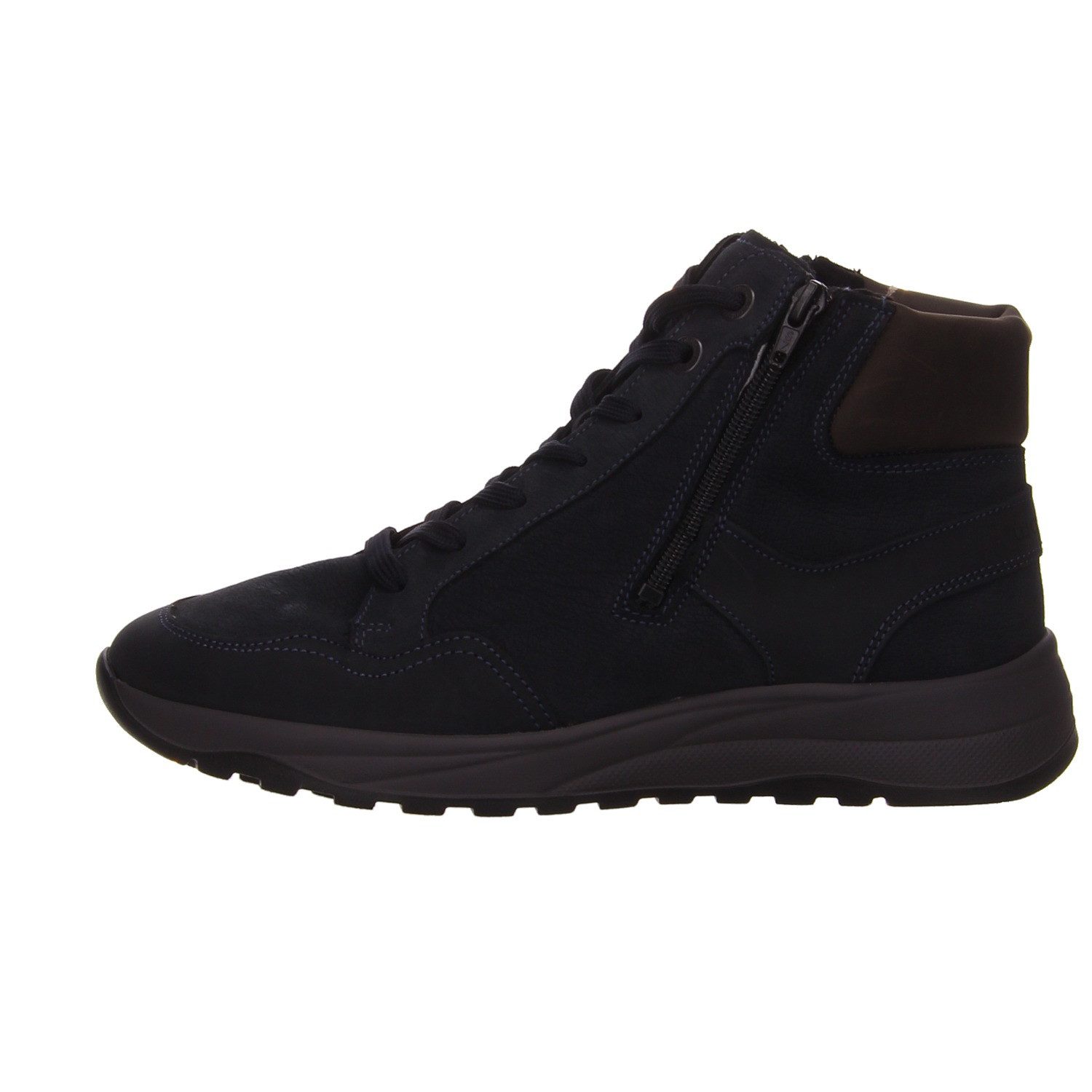 Waldläufer Schnürstiefel
