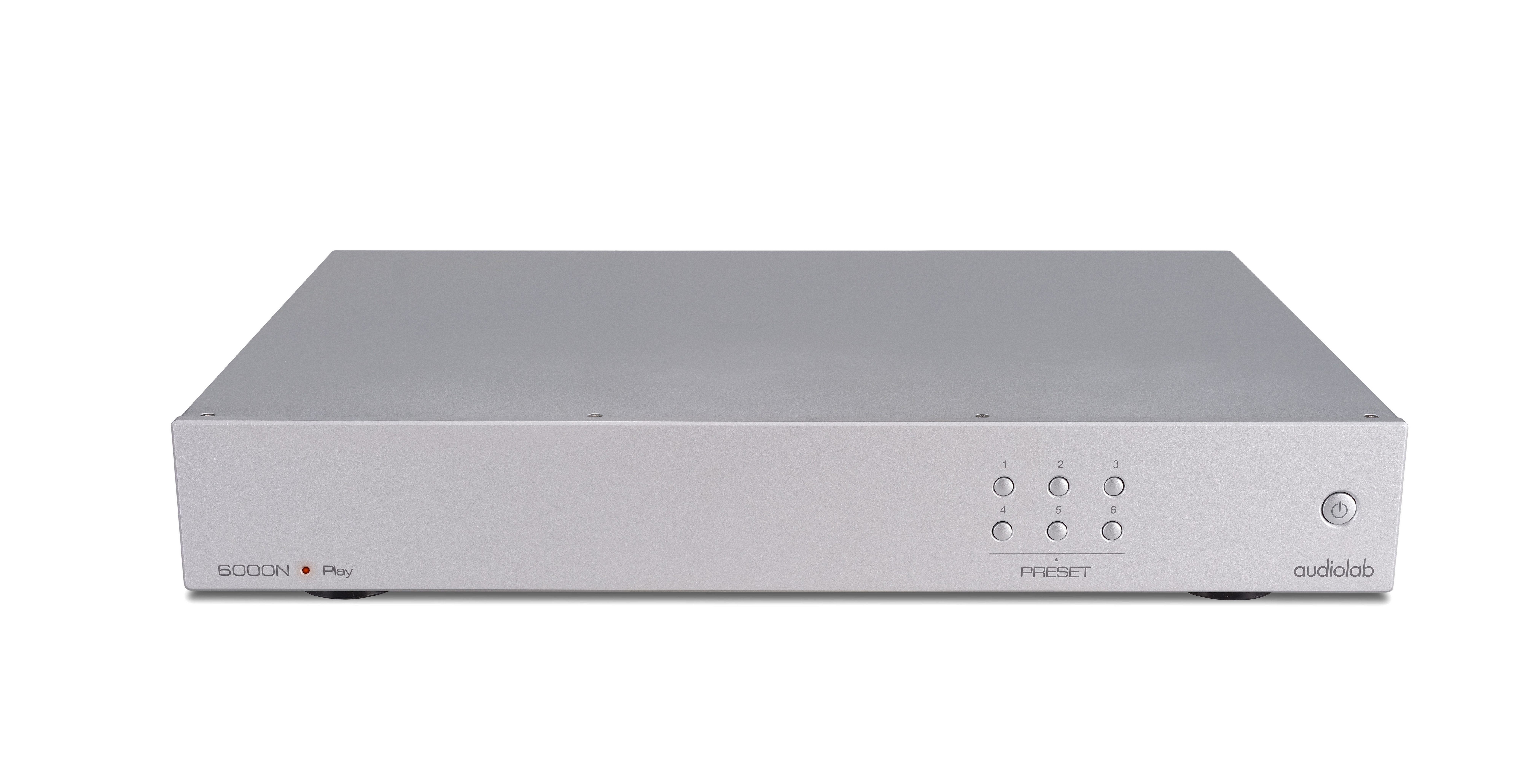 audiolab 6000N Netzwerkplayer Netzwerkplayer – Bild 2 von 4