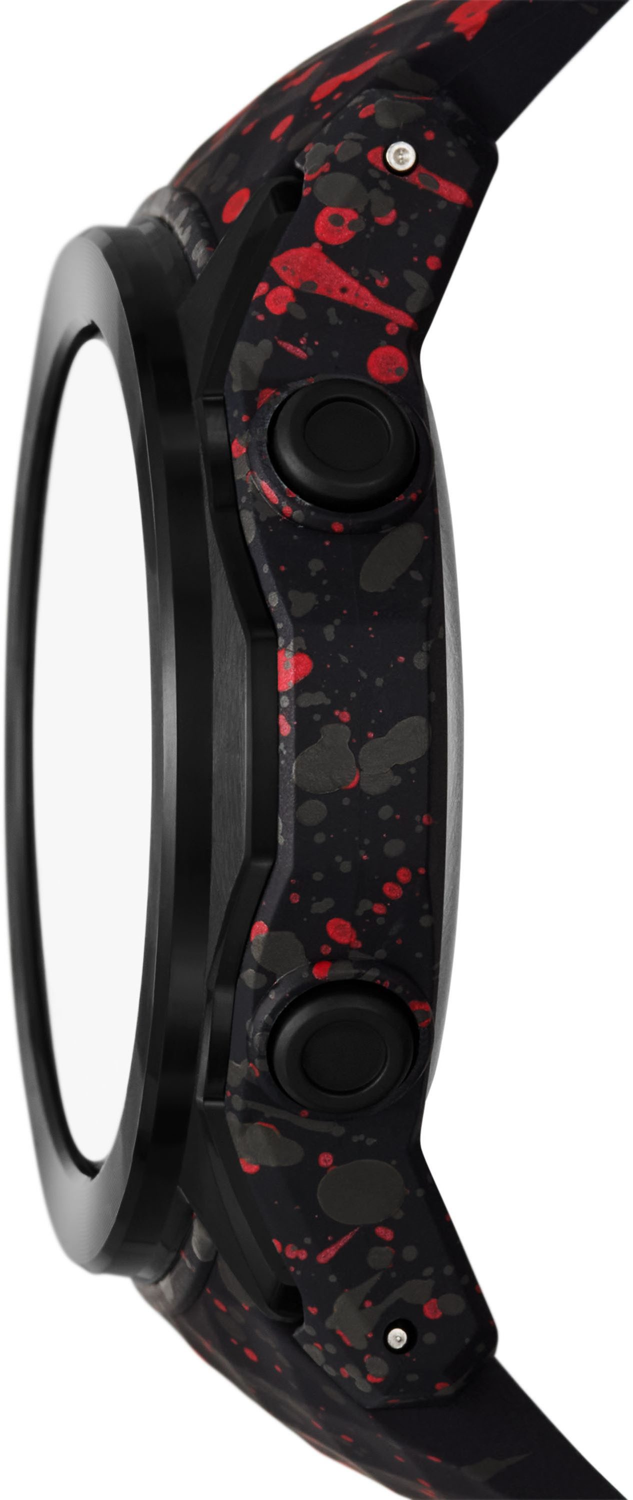 Skechers Chronograph GALLOWAY SR5244, Quarzuhr, Armbanduhr, Herrenuhr, digi günstig online kaufen