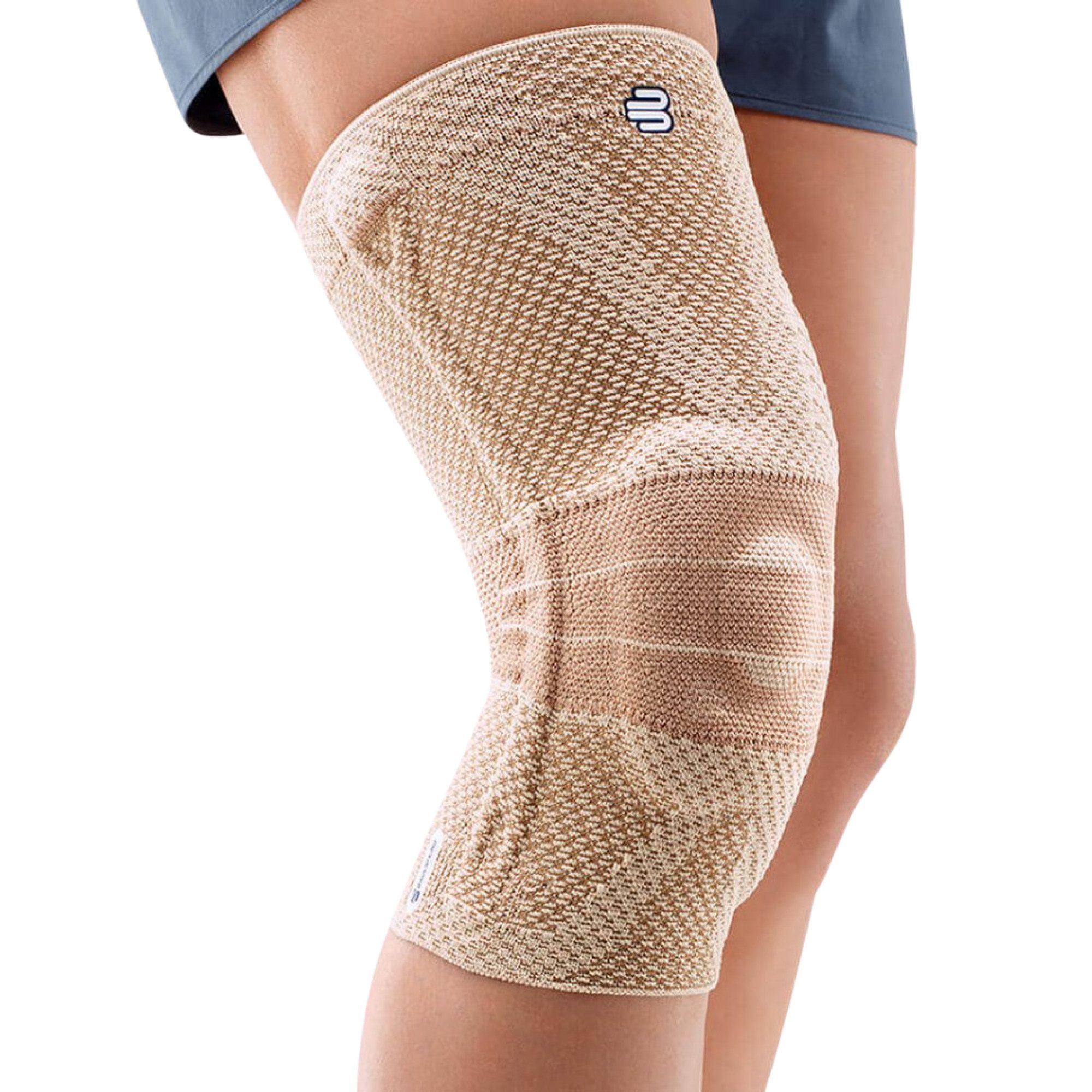 Bauerfeind Kniebandage GenuTrain A3