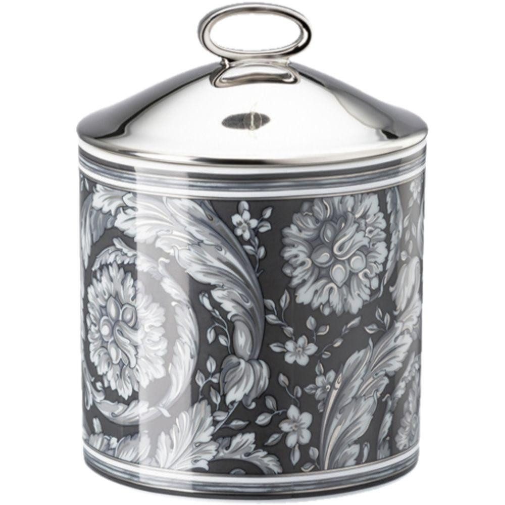 Versace Kissenhülle by Rosenthal Duftkerze Barocco Haze (Mittel)