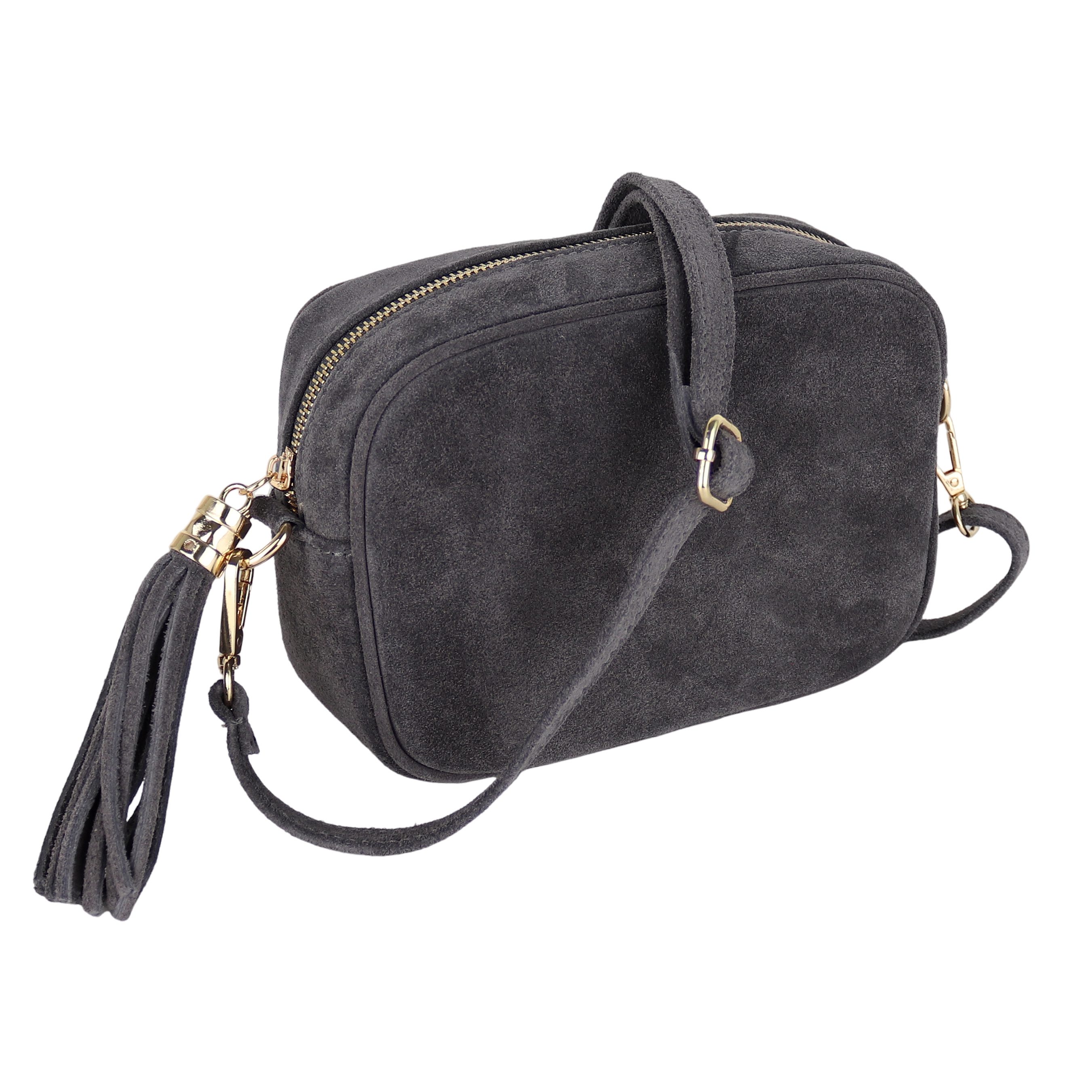 MIRROSI Umhängetasche Damen klein Crossbody Bag, günstig online kaufen