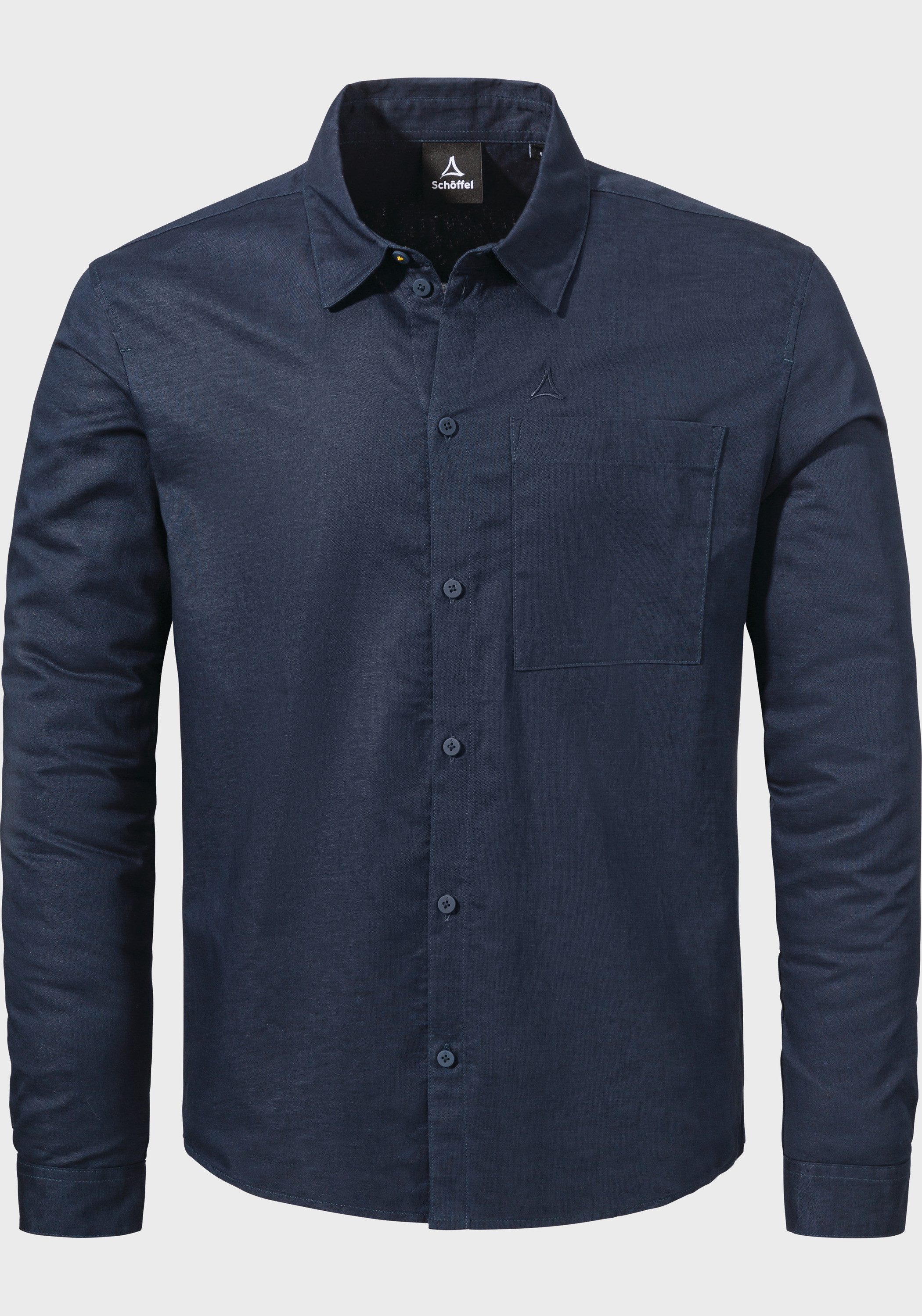 Schöffel Outdoorhemd Urban Shirt Style Chanduy günstig online kaufen