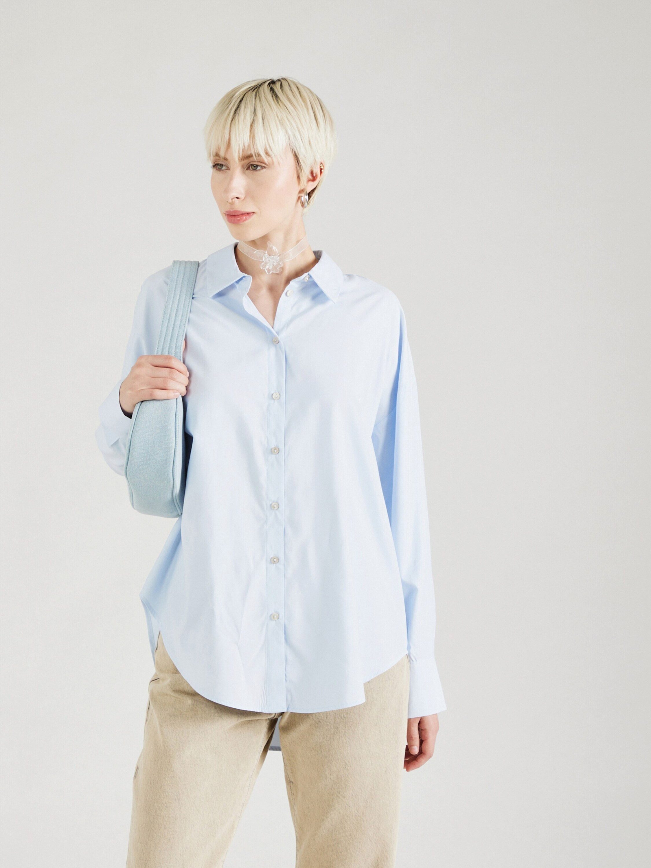 Funktionsbluse VMNORA