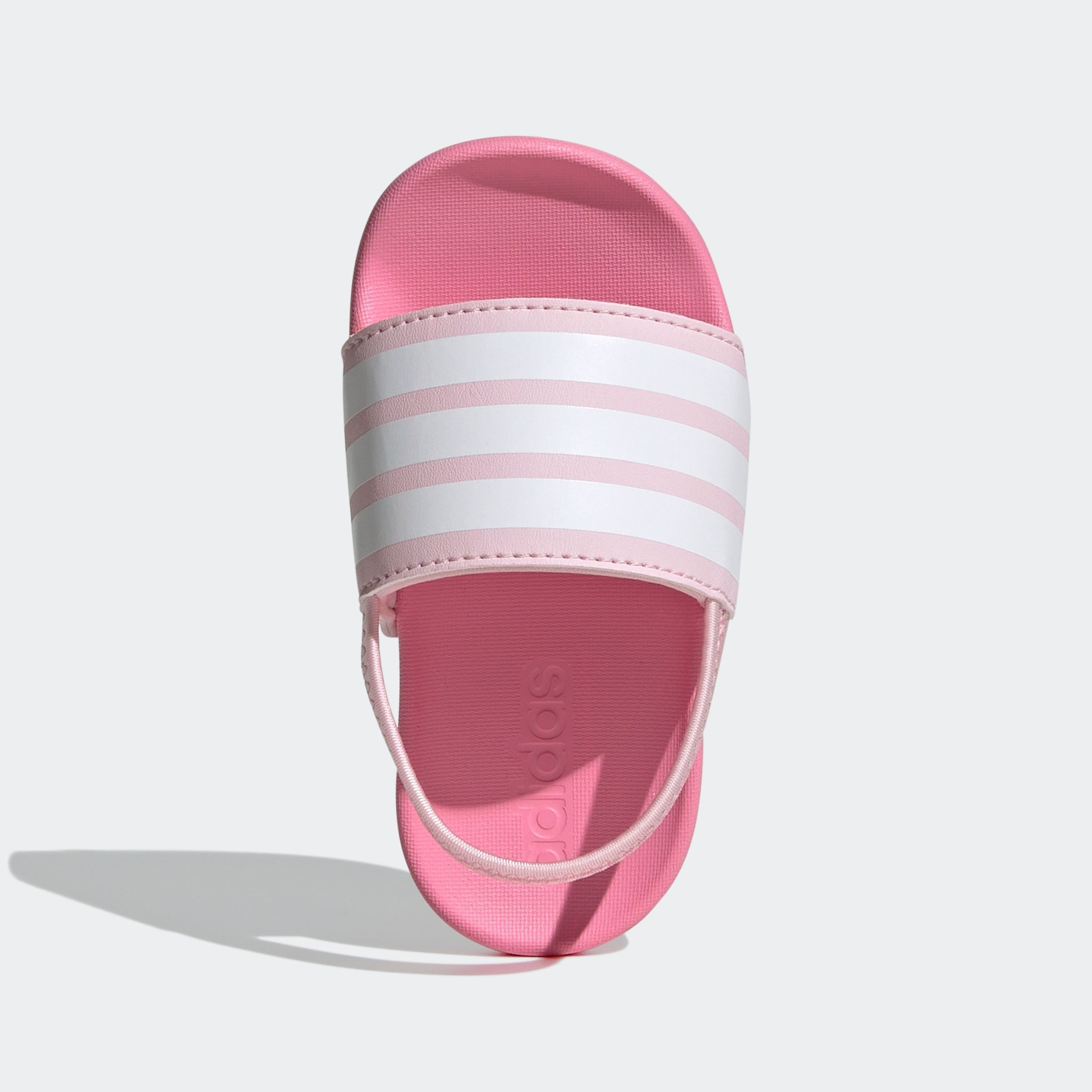 adidas Sportswear ESTRAP KIDS ADILETTE Badesandale Badelatschen für Kinder