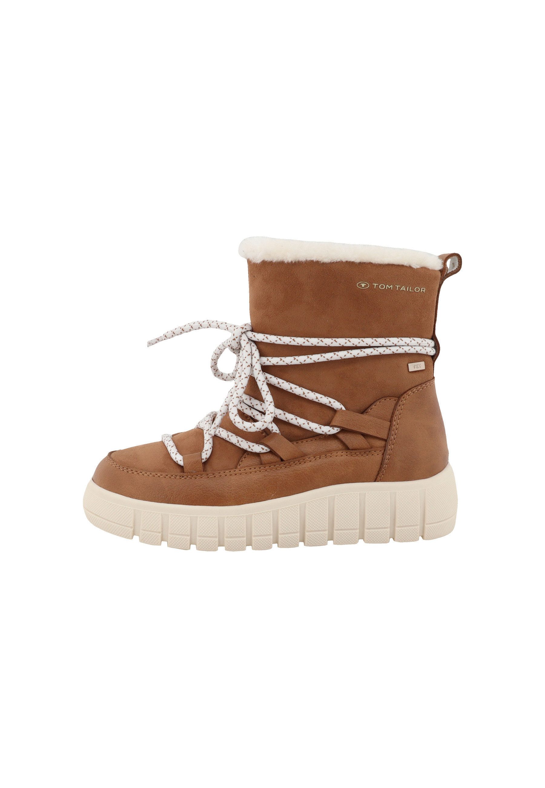 TOM TAILOR Tom Tailor Tall Boots Stiefel