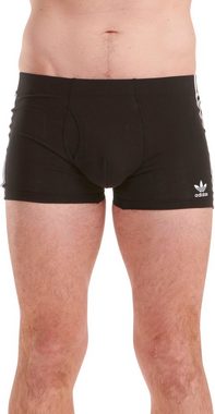 adidas Originals Boxer Comfort Flex Cotton (Packung, 3-St) Real Cool Cotton, schnell trocknend und feuchtigkeitstransportierend