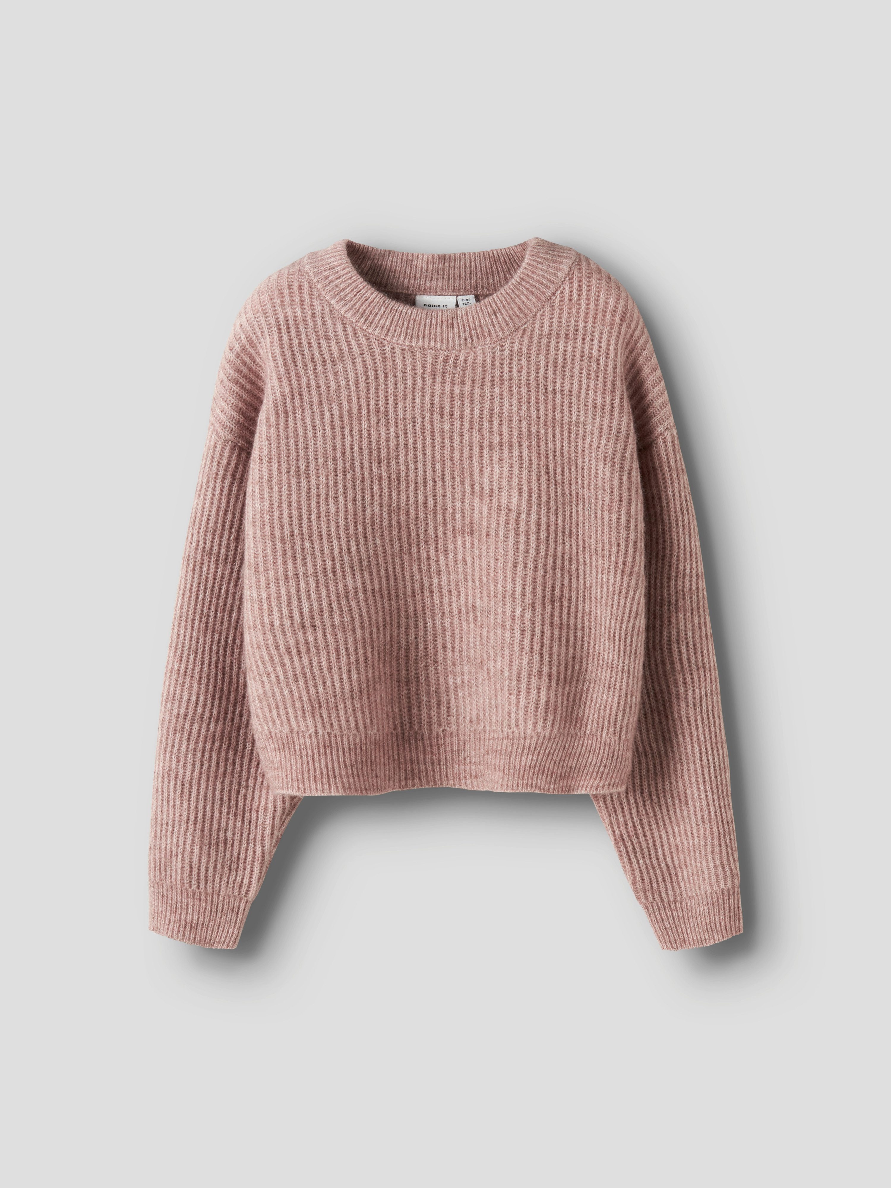 Name It Strickpullover NKFHOLLY LS BOXY günstig online kaufen