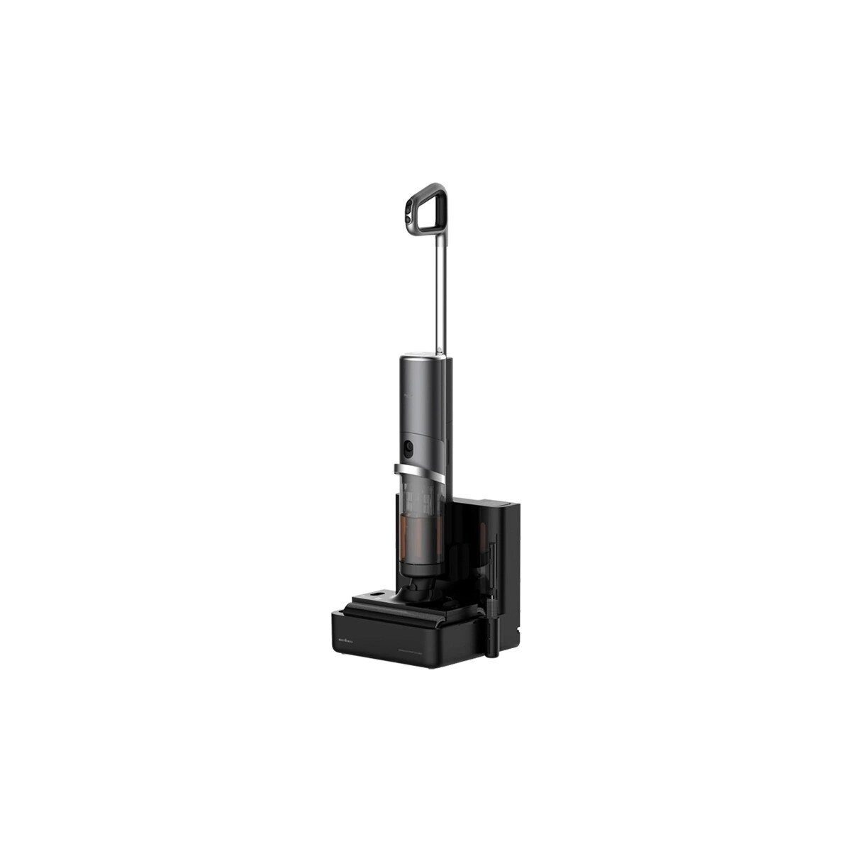 Deerma Handstaubsauger Deerma DEM-VX900W Akku-Staubsauger mit Wischfunktion