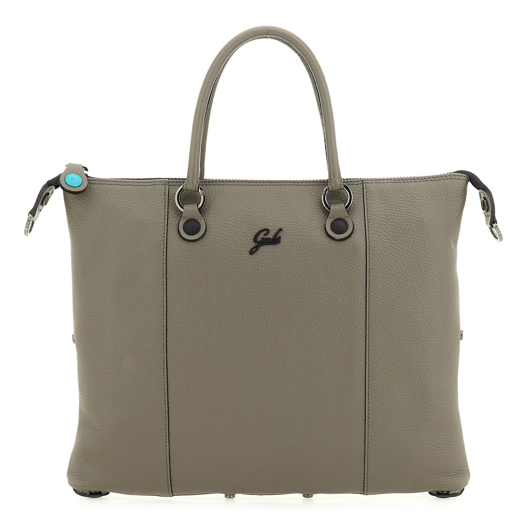 Gabs Schultertasche G3, Leder