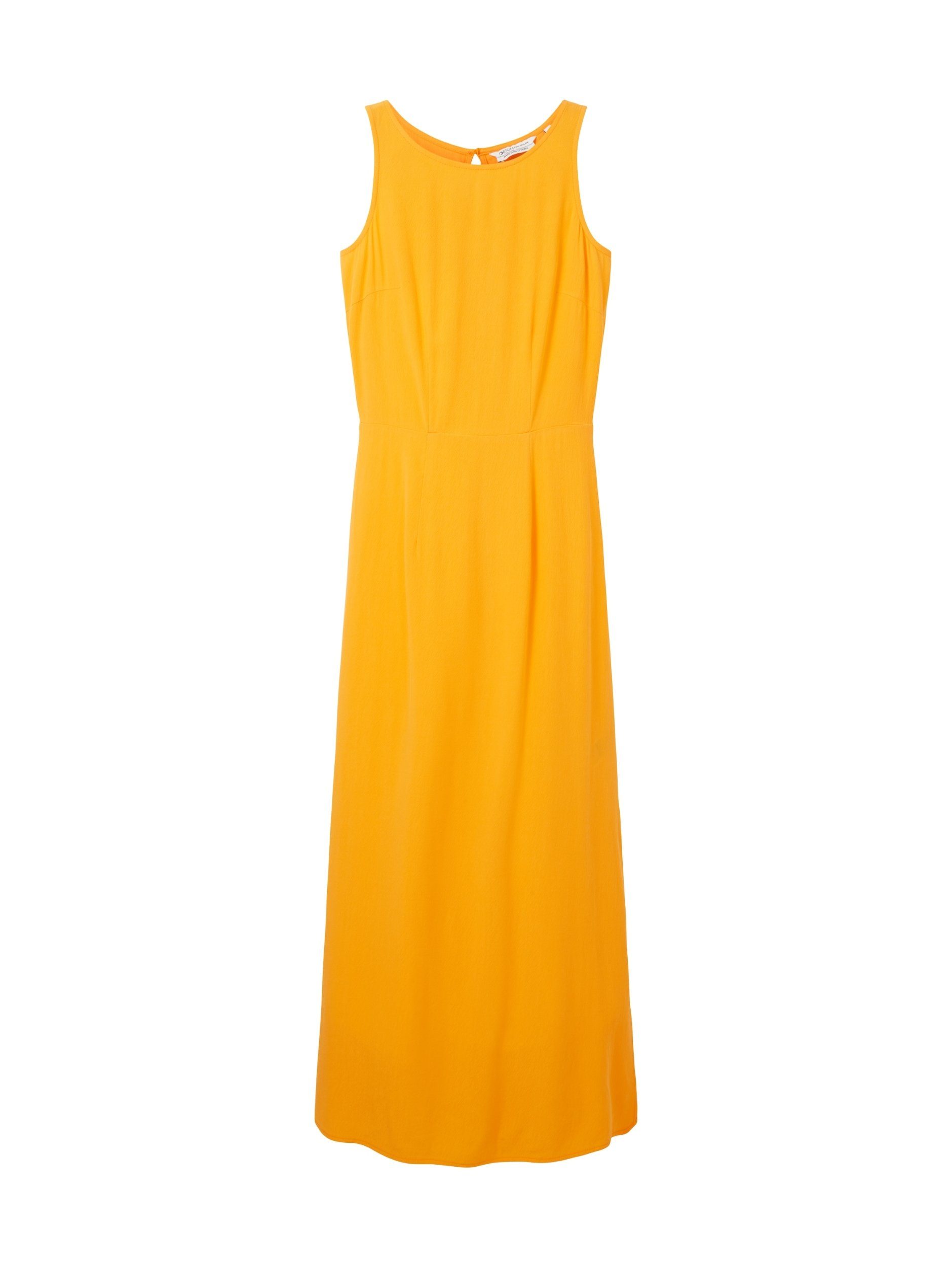 Jerseykleid dress with back detail
