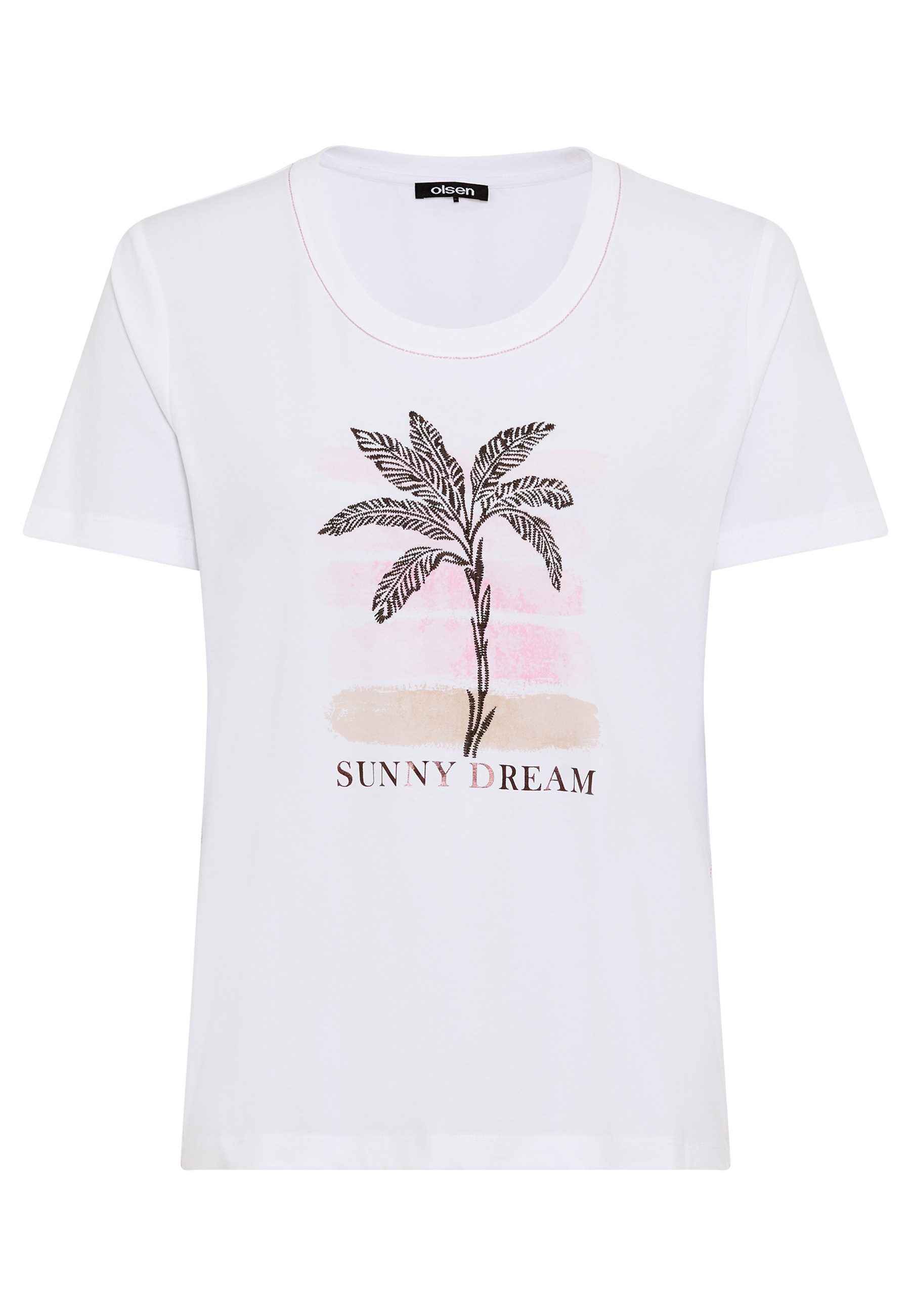 Olsen T-Shirt Hannah
