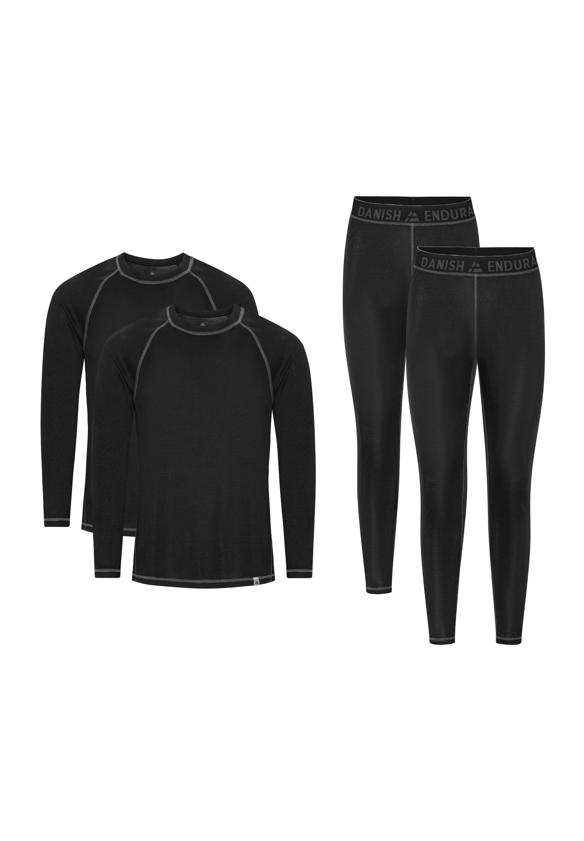 Funktionsshirt Sustain Baselayer