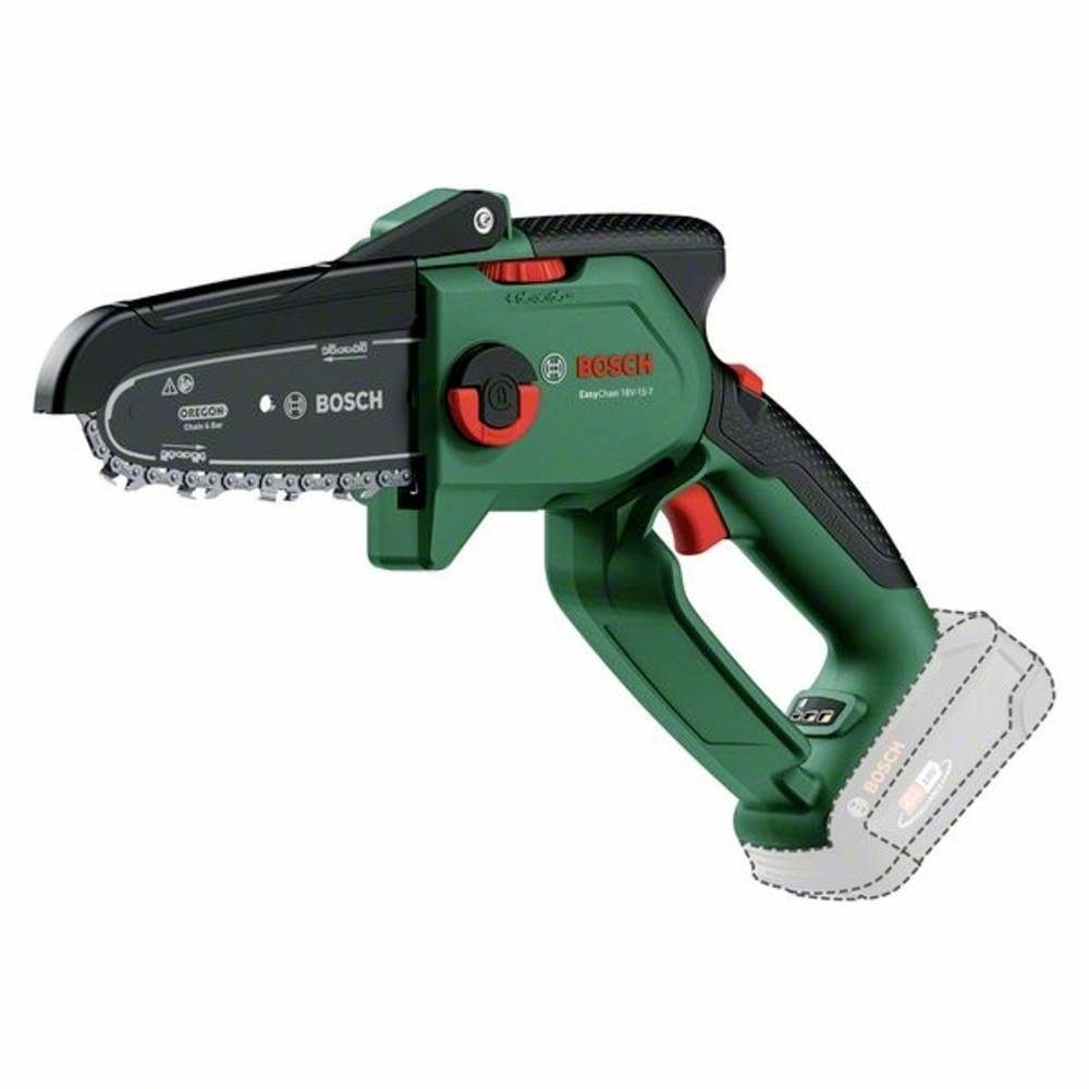 Bosch Home & Garden Akku-Kettensäge Akku-Kettensäge ohne Akkupack 06008B8901