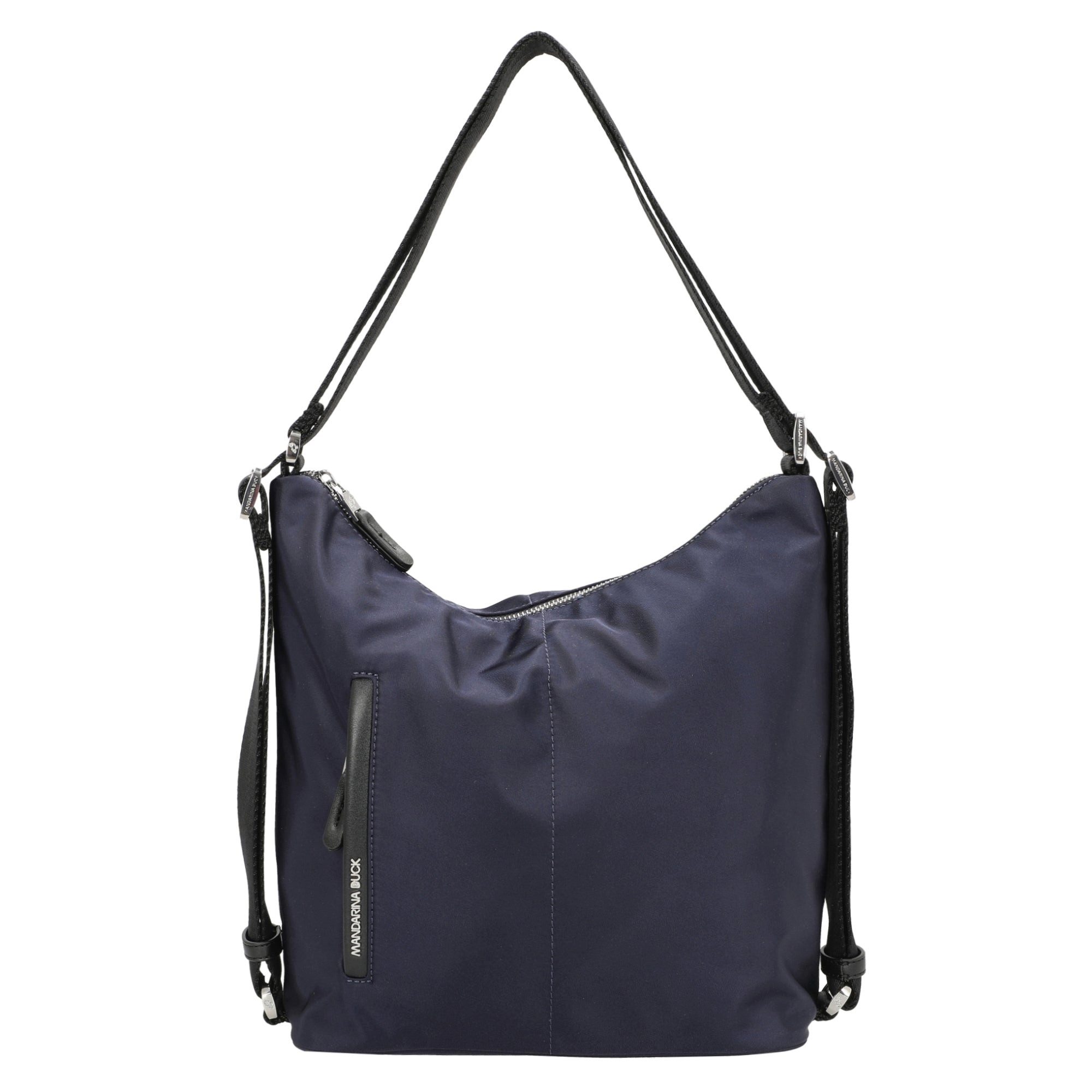 Umhängetasche Hunter - Schultertasche 29 cm (eclipse)