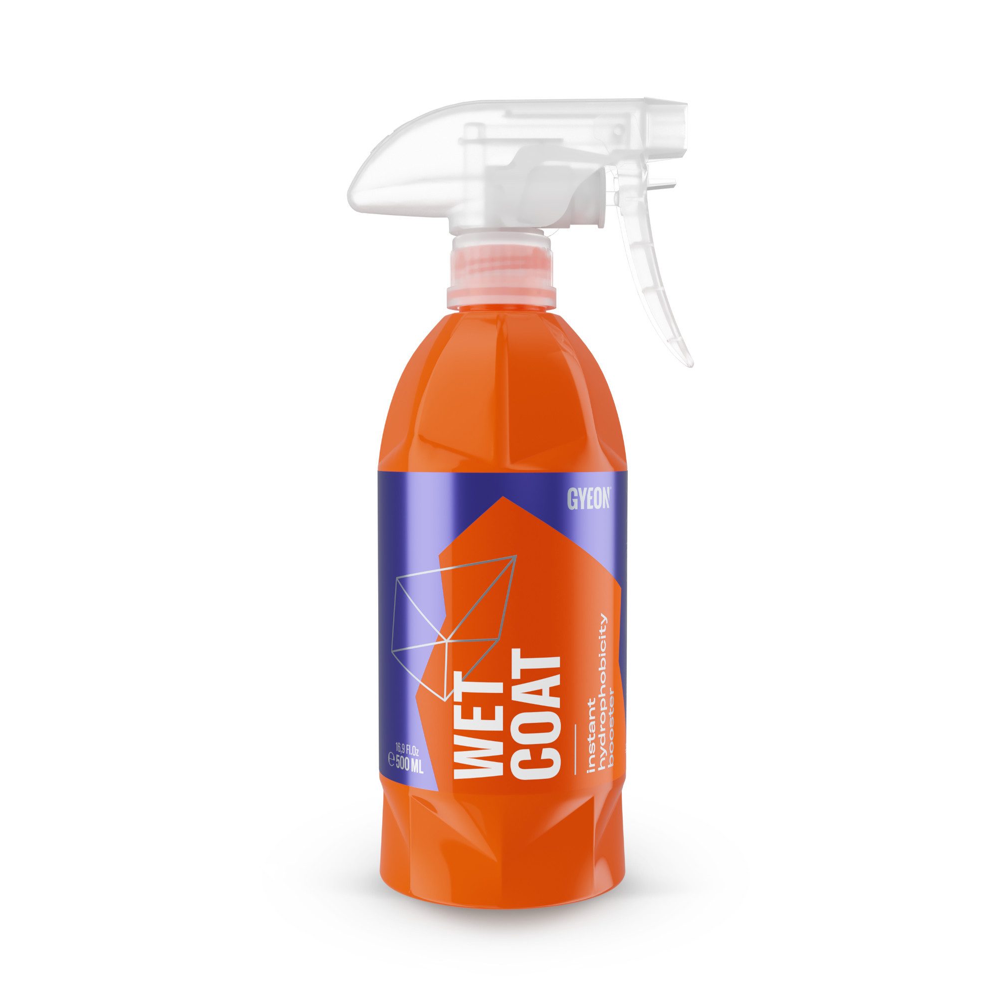 GYEON Q²M WetCoat Lackschutz (mindestens 12 Wochen), Auto Nassversiegelung