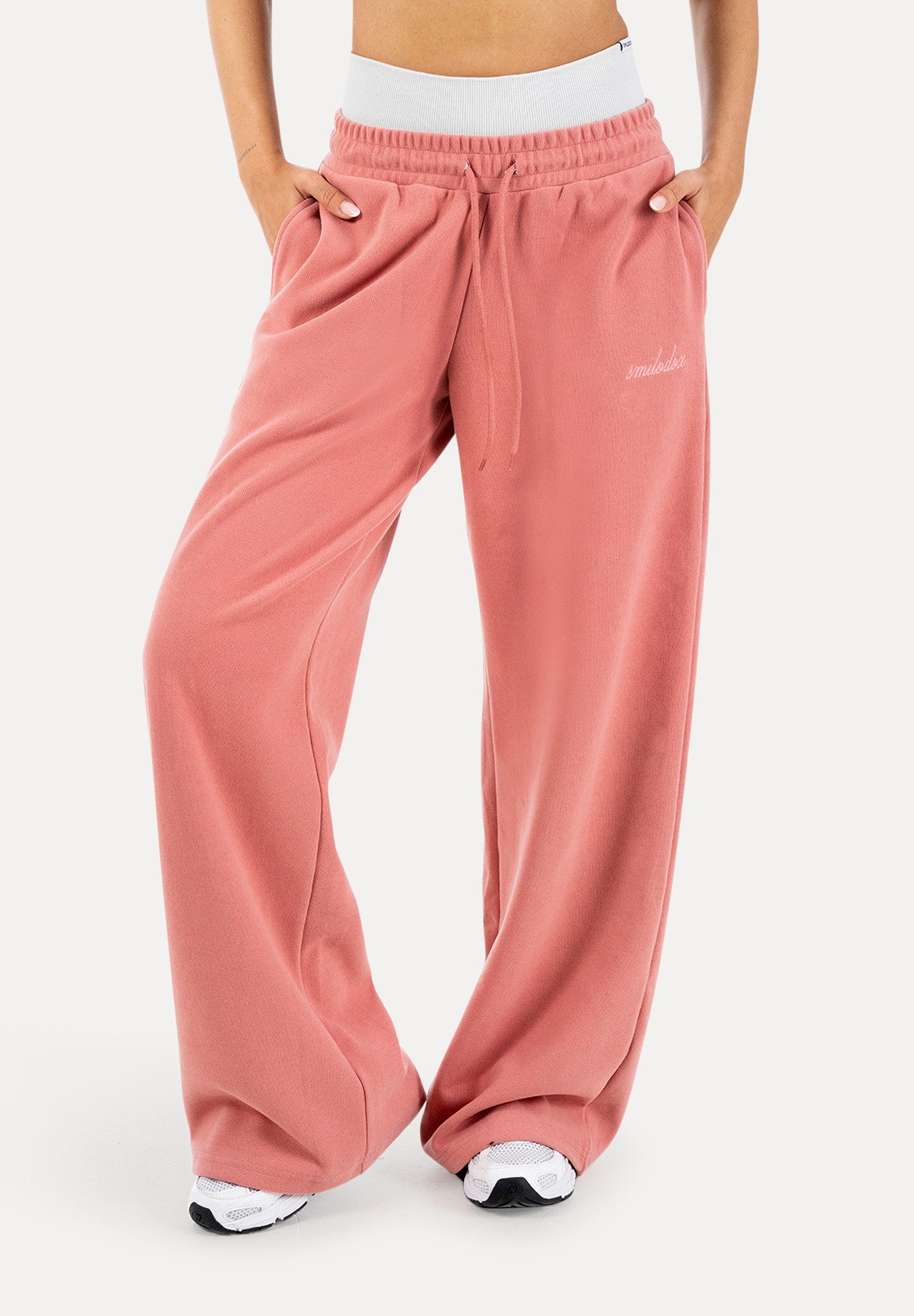 Smilodox Jogginghose Yelin