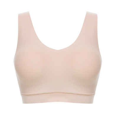 Chantelle Bustier SOFT STRETCH (1-tlg) Plain/ohne Details