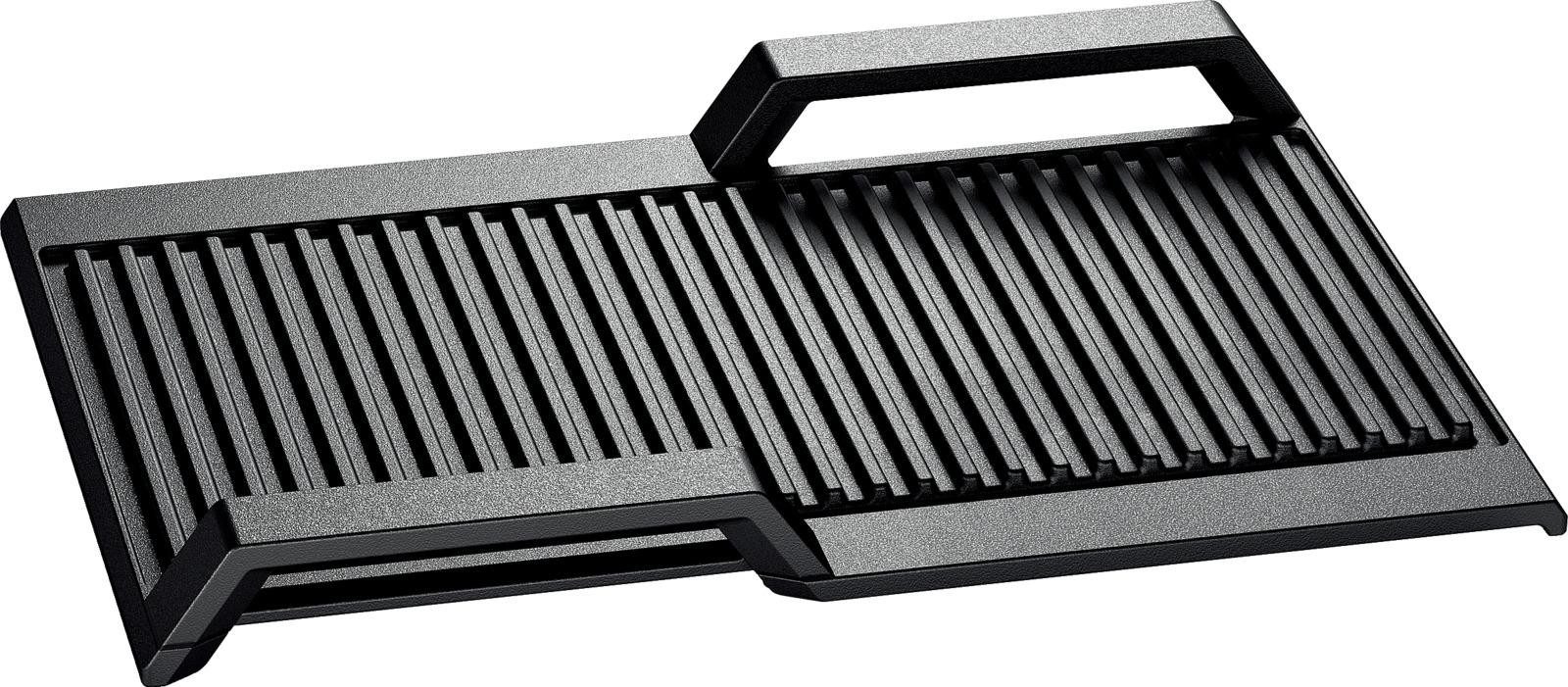 Gaggenau Küchenmaschinen Zubehör-Set Gaggenau CA052300, Grillplatte, 370 mm