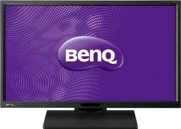 BenQ BL2420PT LED-Monitor (60,45 cm/23,8 ", 2560 x 1440 px, QHD, 5 ms Reaktionszeit, IPS)