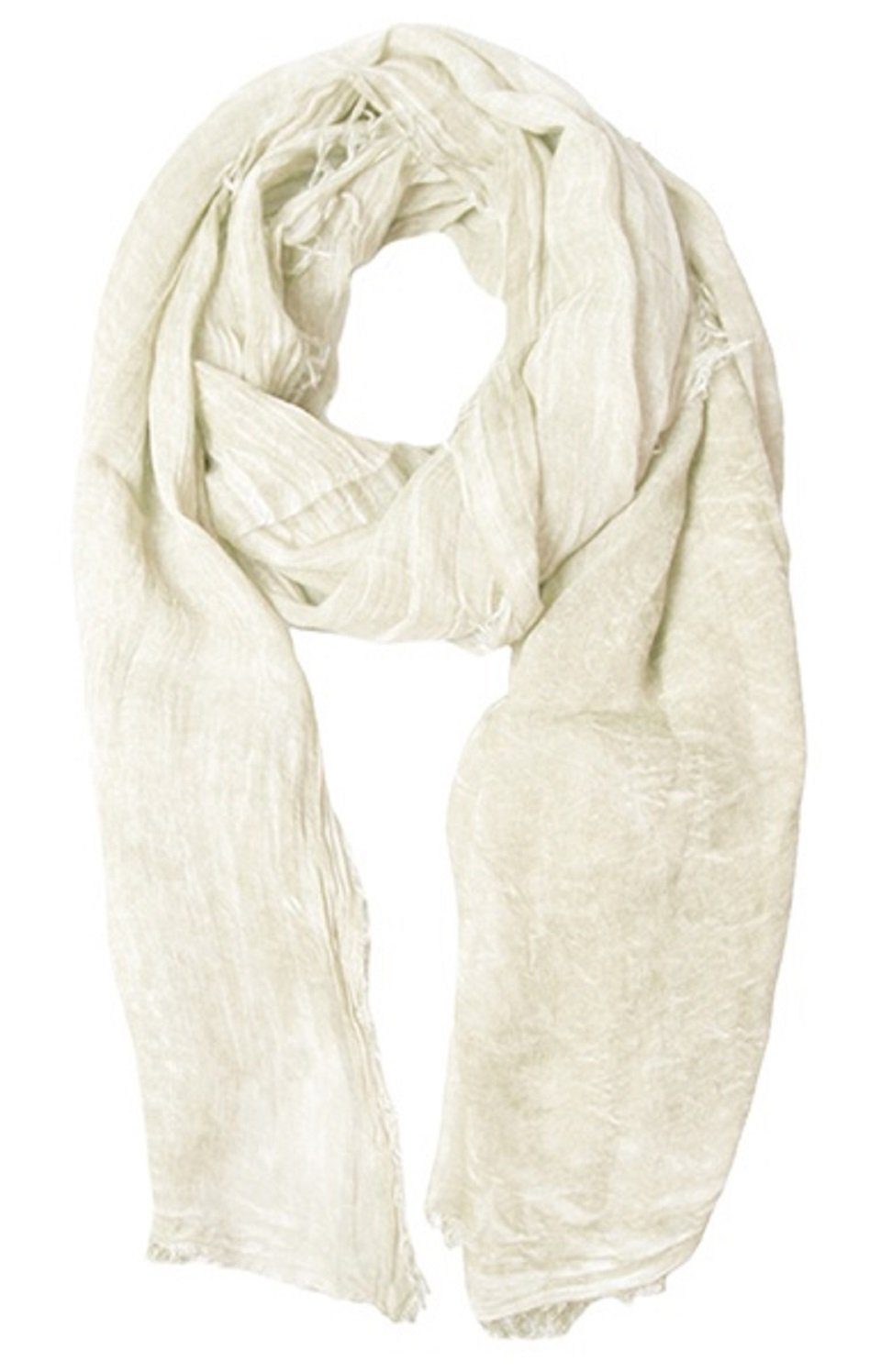 Capelli New York Halstuch Bambus Schal