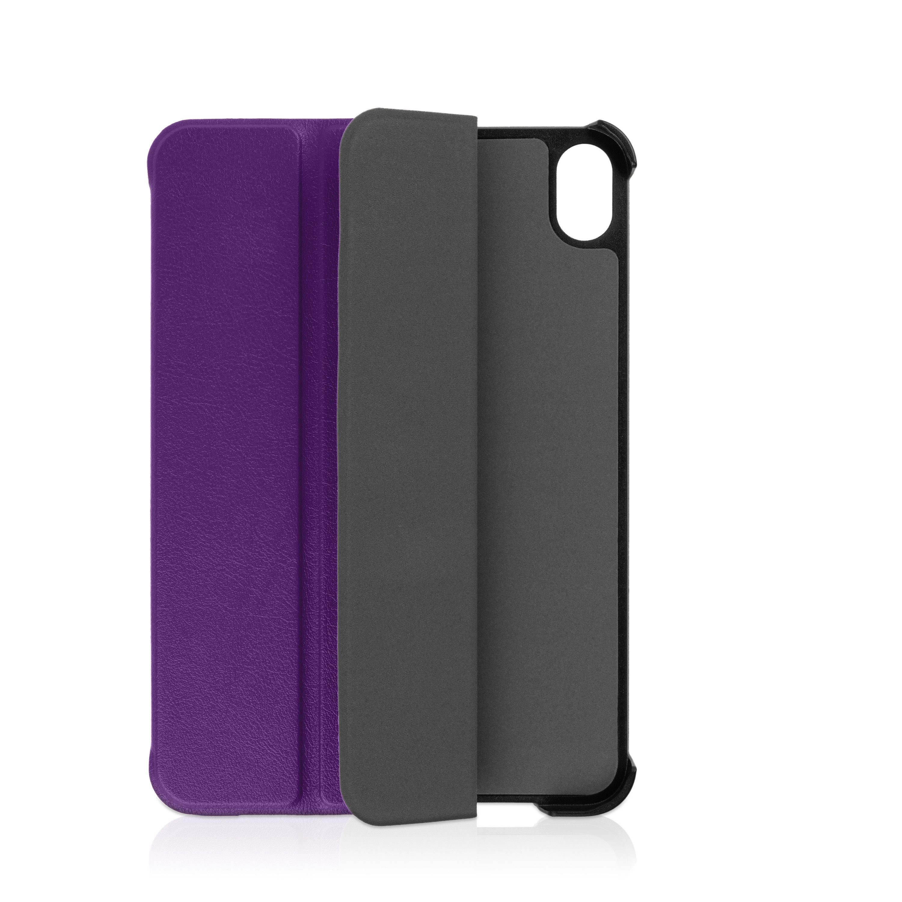 humblebe Tablet-Hülle für Apple iPad Mini 6. Generation (2021) 21,1 cm (8,3 Zoll), A2567, A2568, A2569