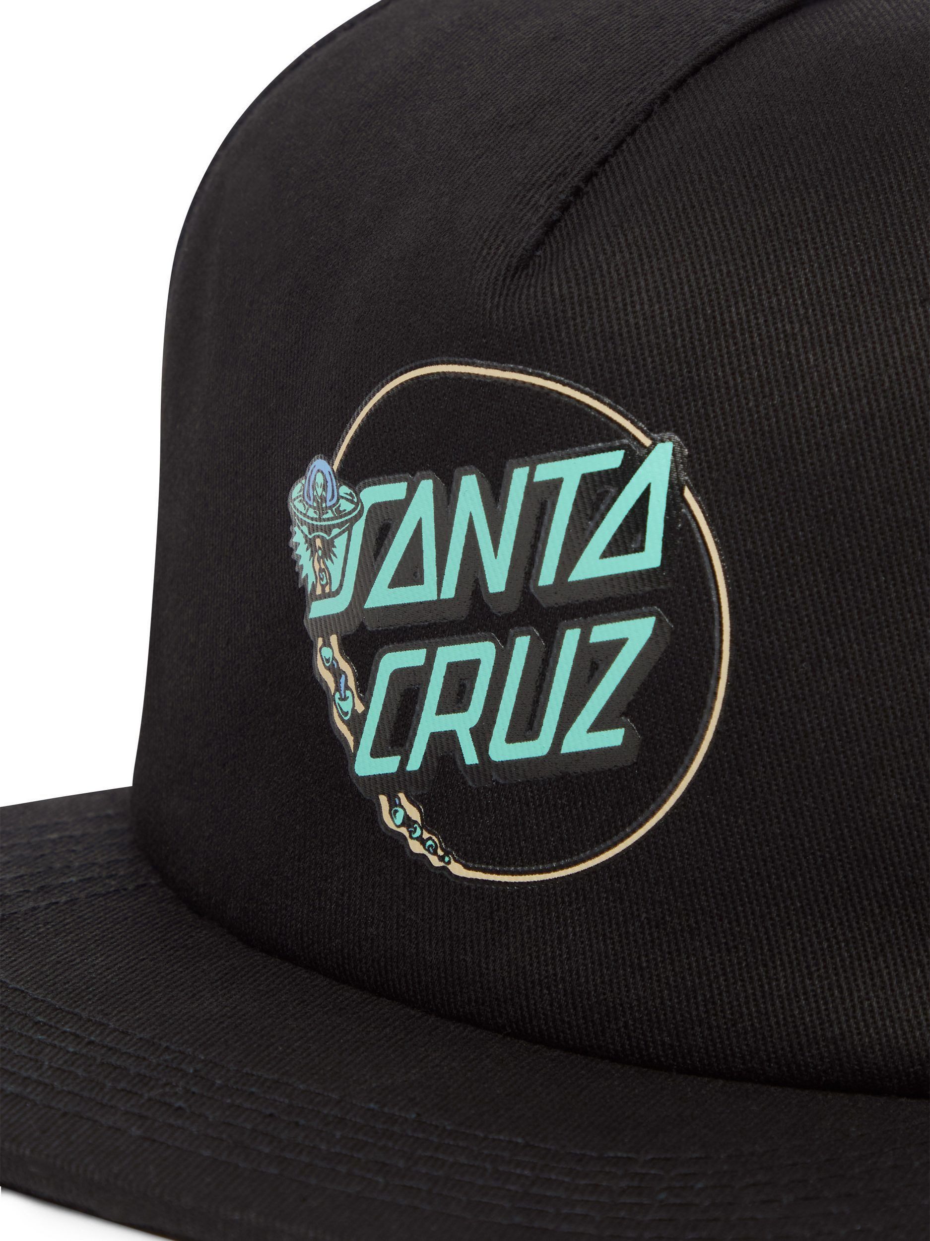 Santa Cruz Baseball Cap - Snapback Cap von Santa Cruz