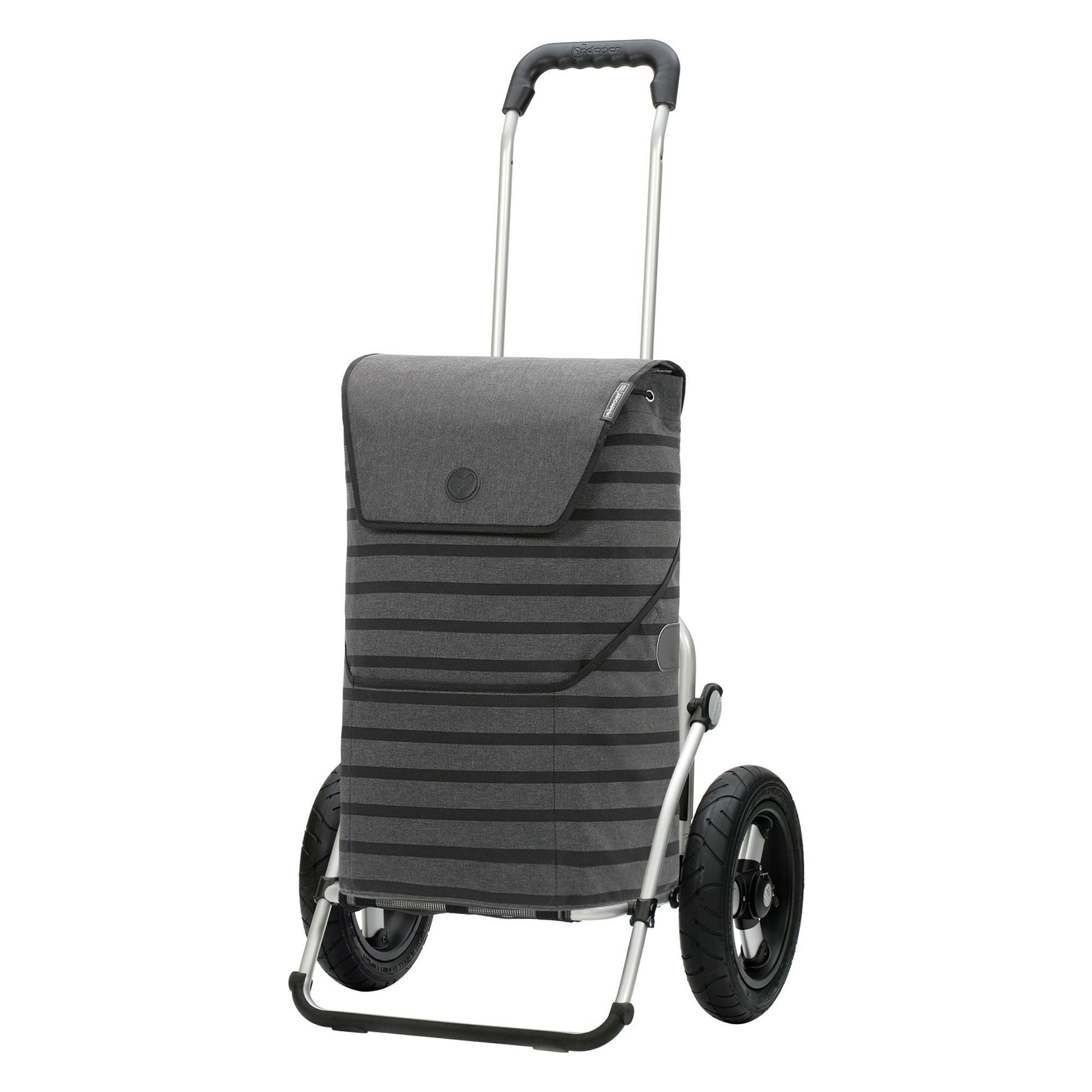 Andersen Einkaufstrolley Royal Shopper Jelke, 45 l, Kühltasche/-fach