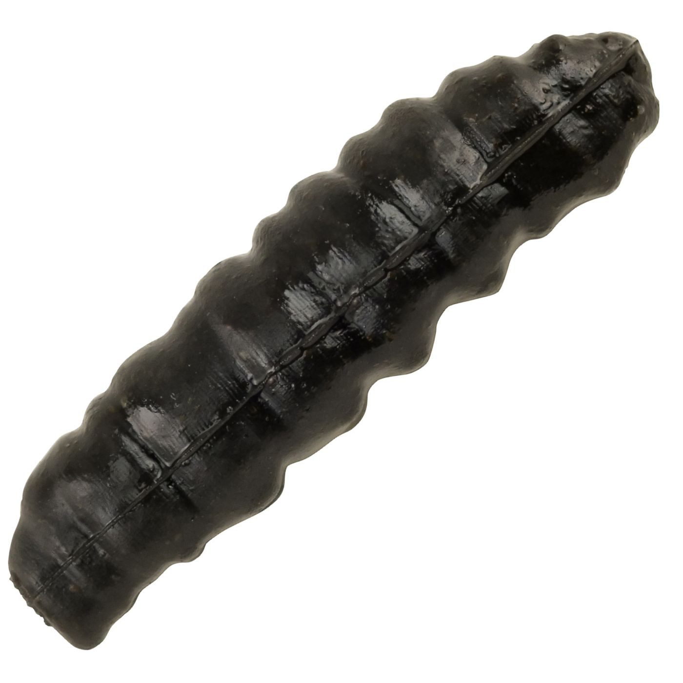 Berkley Kunstköder Berkley Gulp Honey Worm 33mm - 19 künstliche Bienenmaden