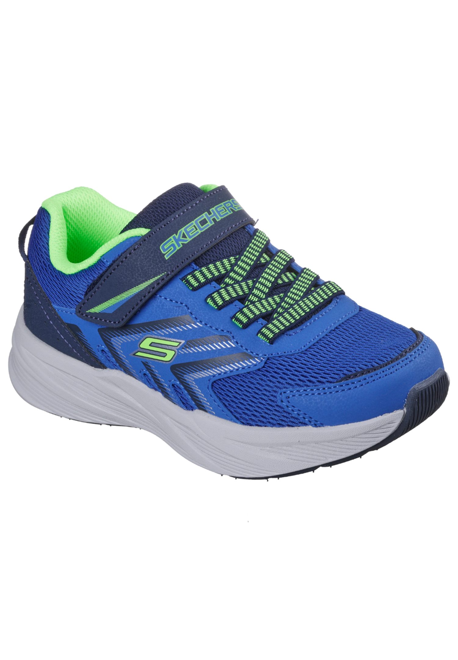Skechers Microspec Tread Sneaker