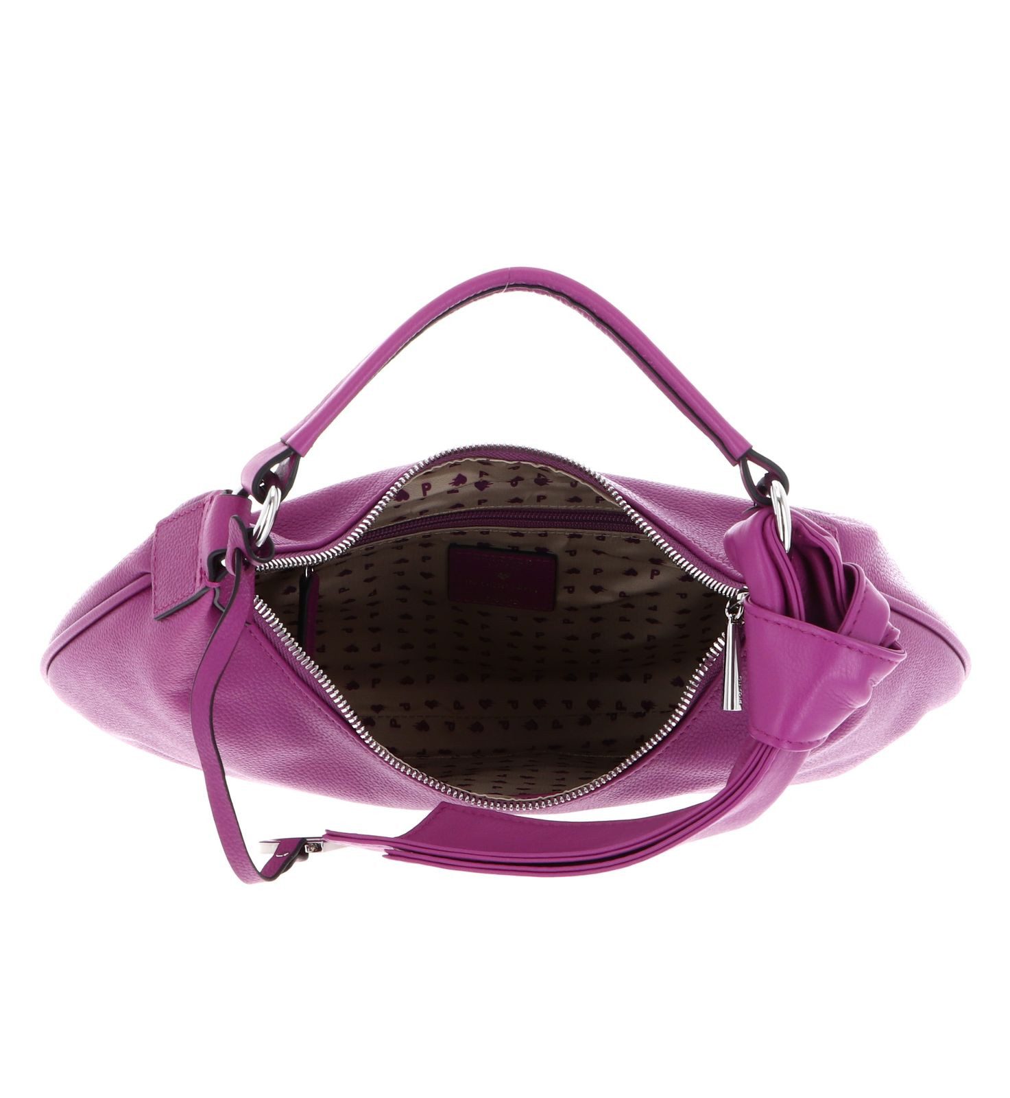 Picard Umhängetasche Hobo Bag, aus echtem Rindsleder