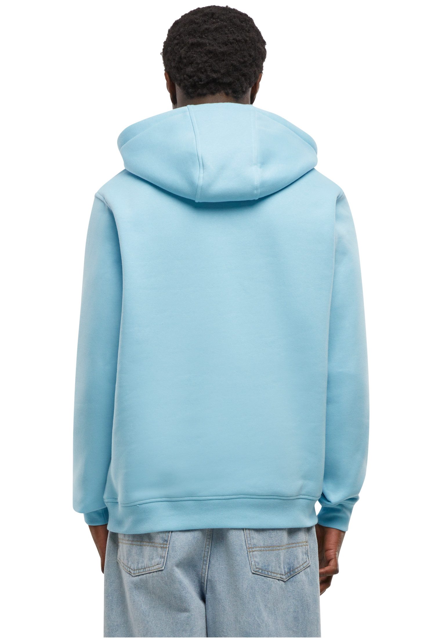 urbandreamz Kapuzenpullover Herren Heavy Hoody Kapuzenpullover günstig online kaufen