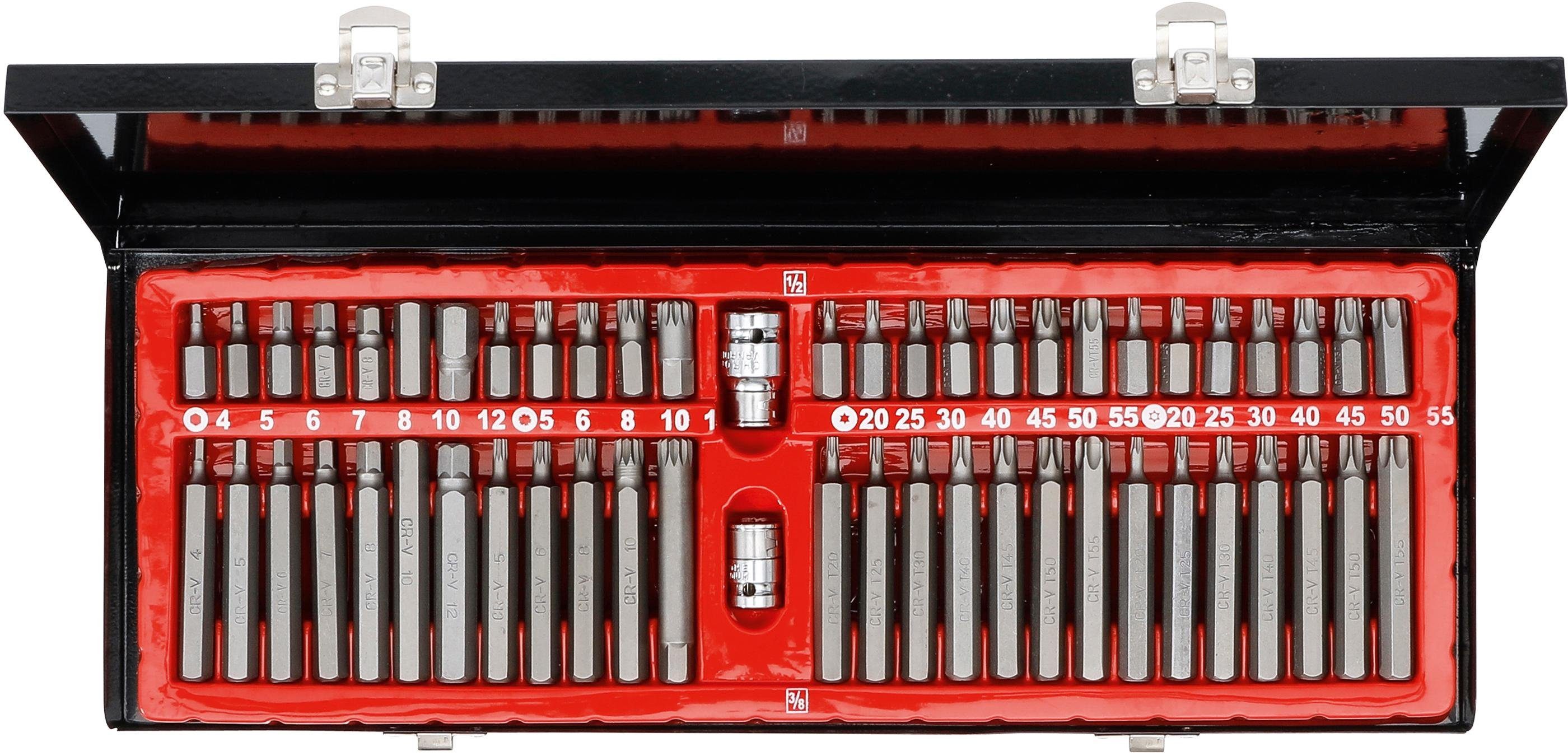 BGS technic Bit-Set Kombi-Bit-Satz,