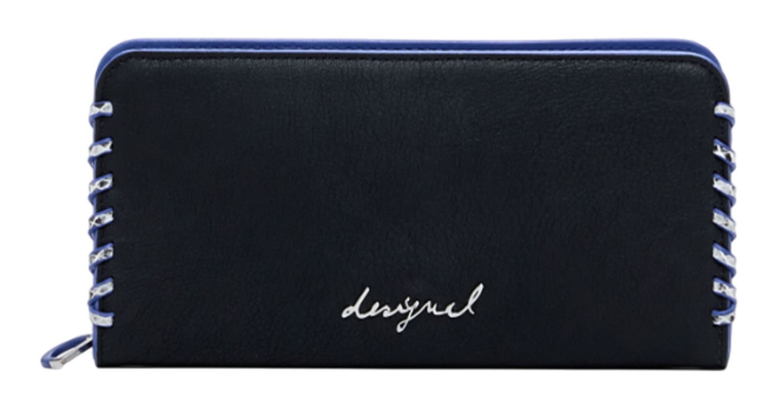 Desigual Geldbörse Capsule Tiny Fiona Long Wallet (Set, 2-tlg)