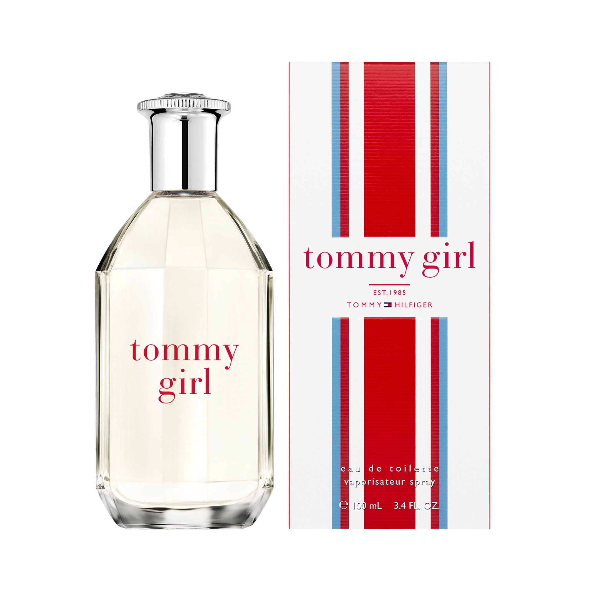 Tommy Hilfiger Eau de Toilette Tommy Girl Core
