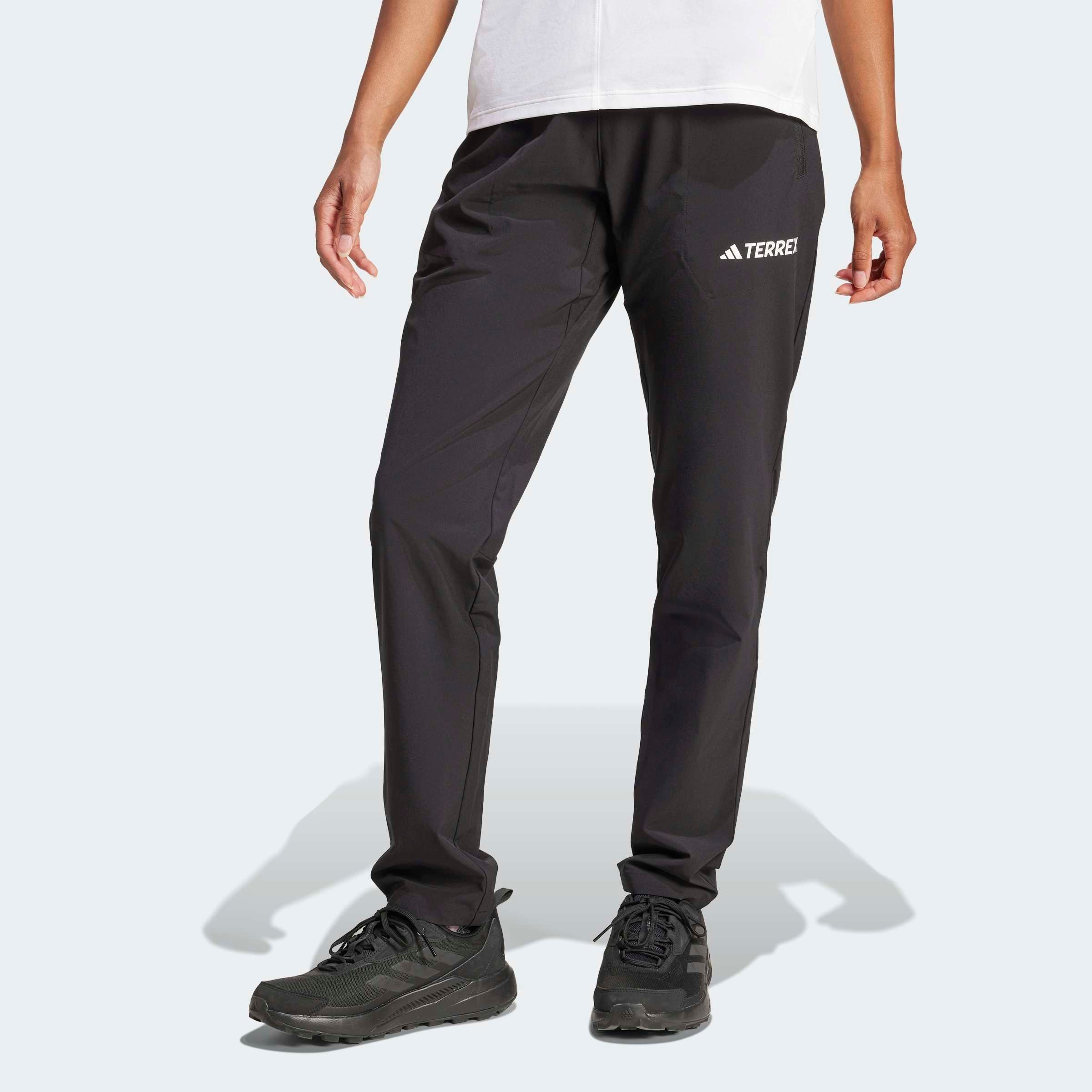 adidas TERREX Outdoorhose W MT ESS günstig online kaufen